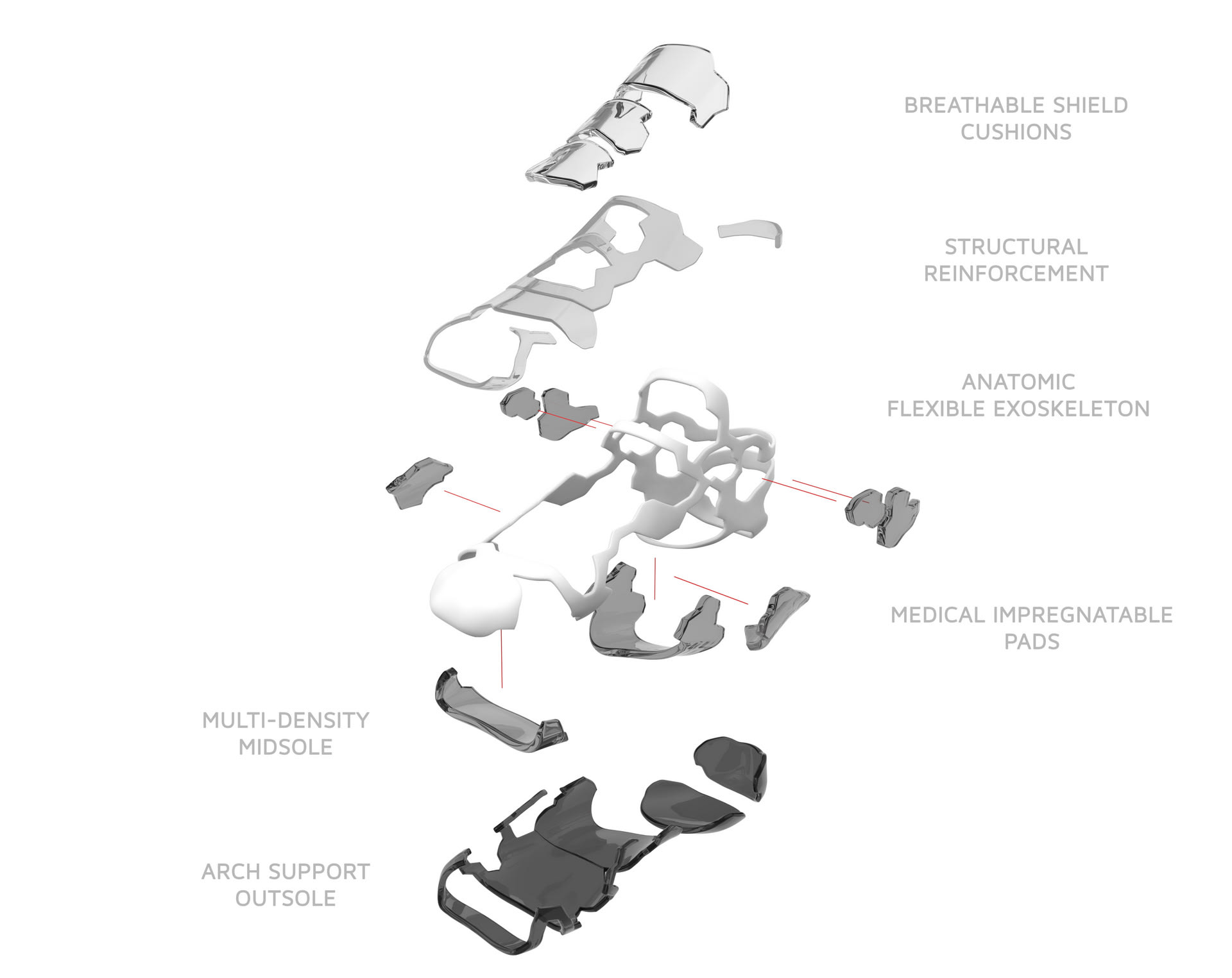 EXPLODED VIEW