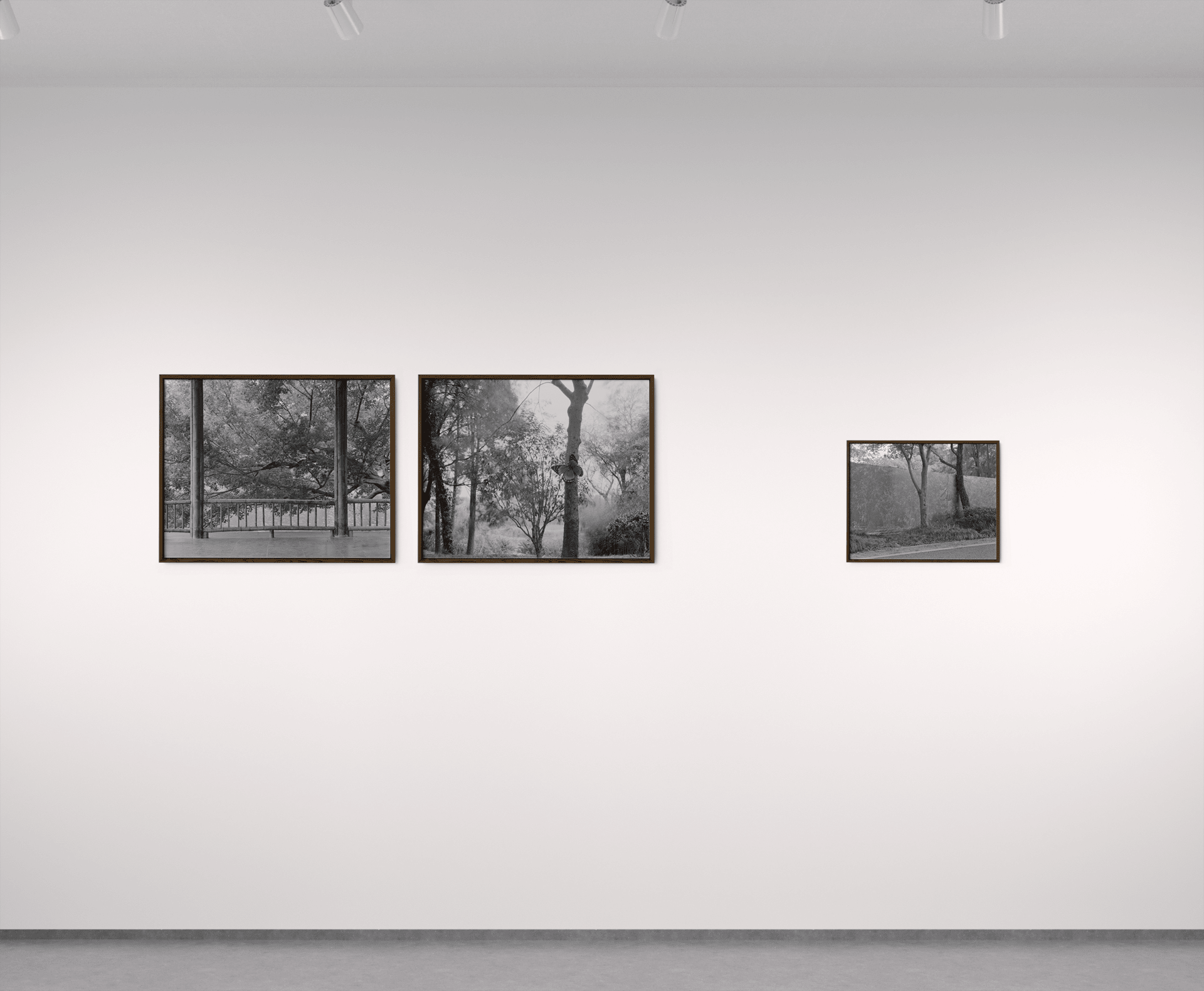 Installation view 02.