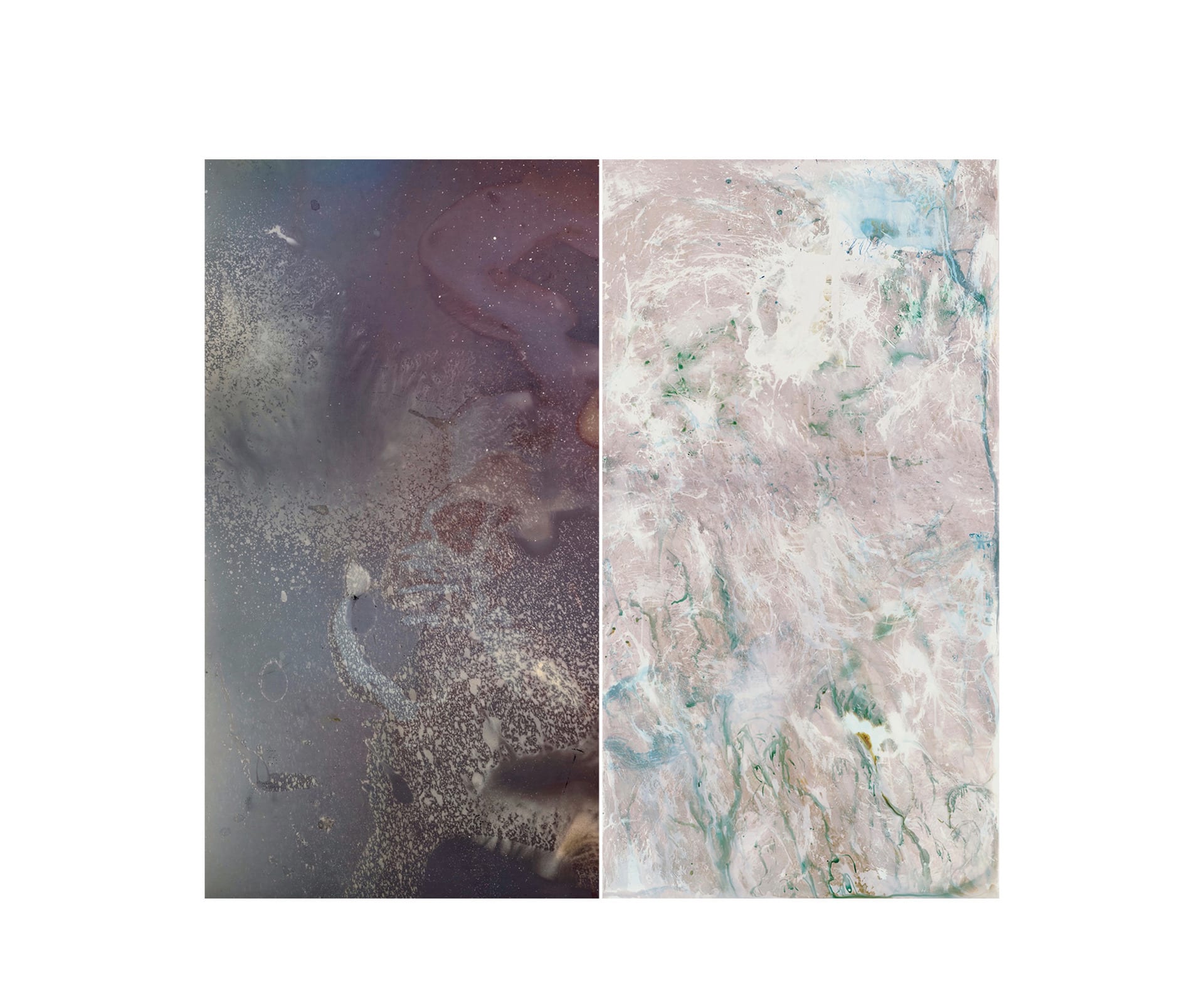 Chemigram