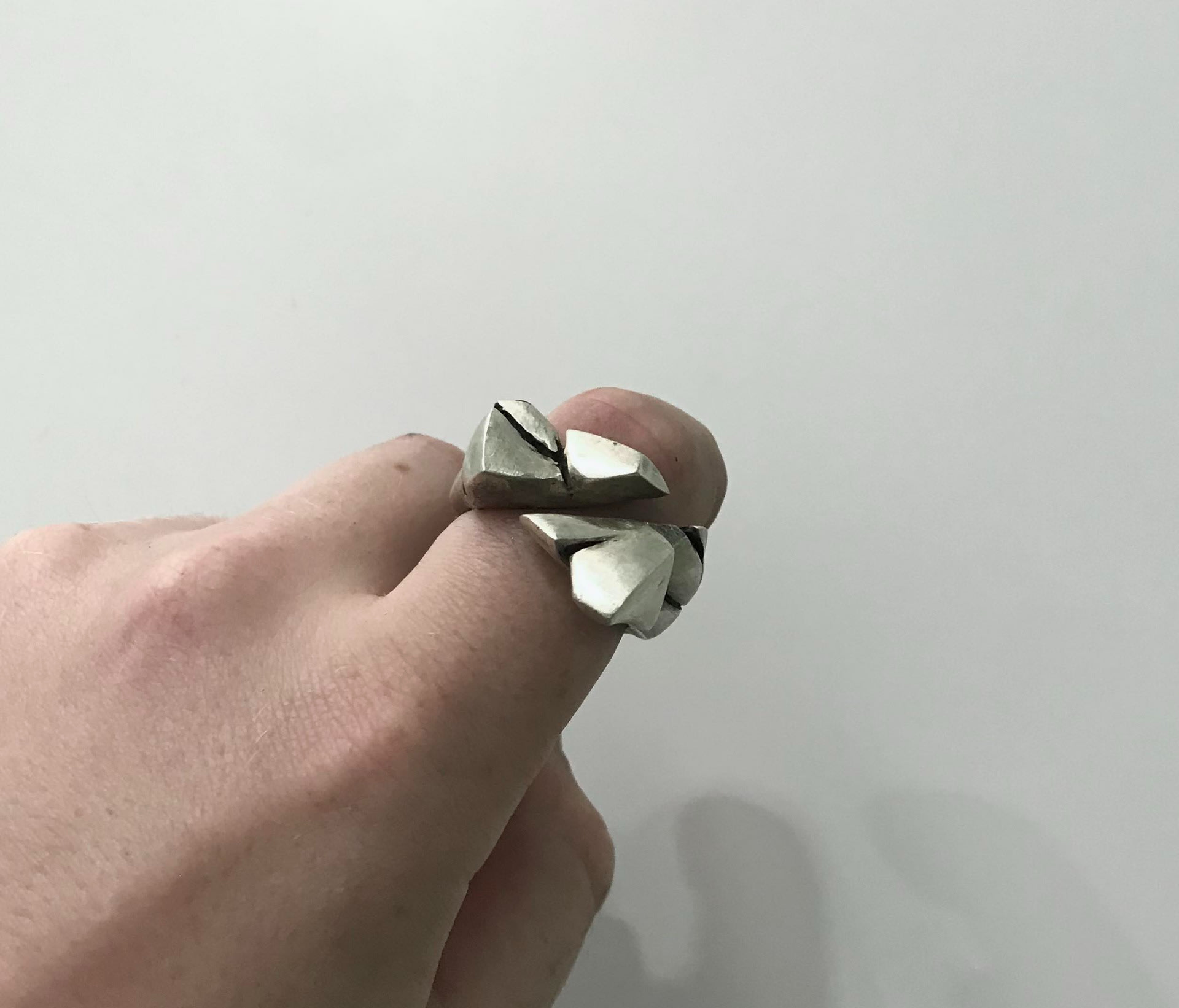 ring design