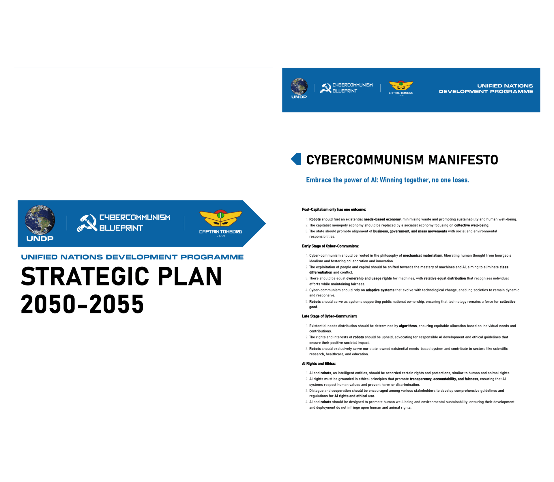 MANIFESTO, media item 1