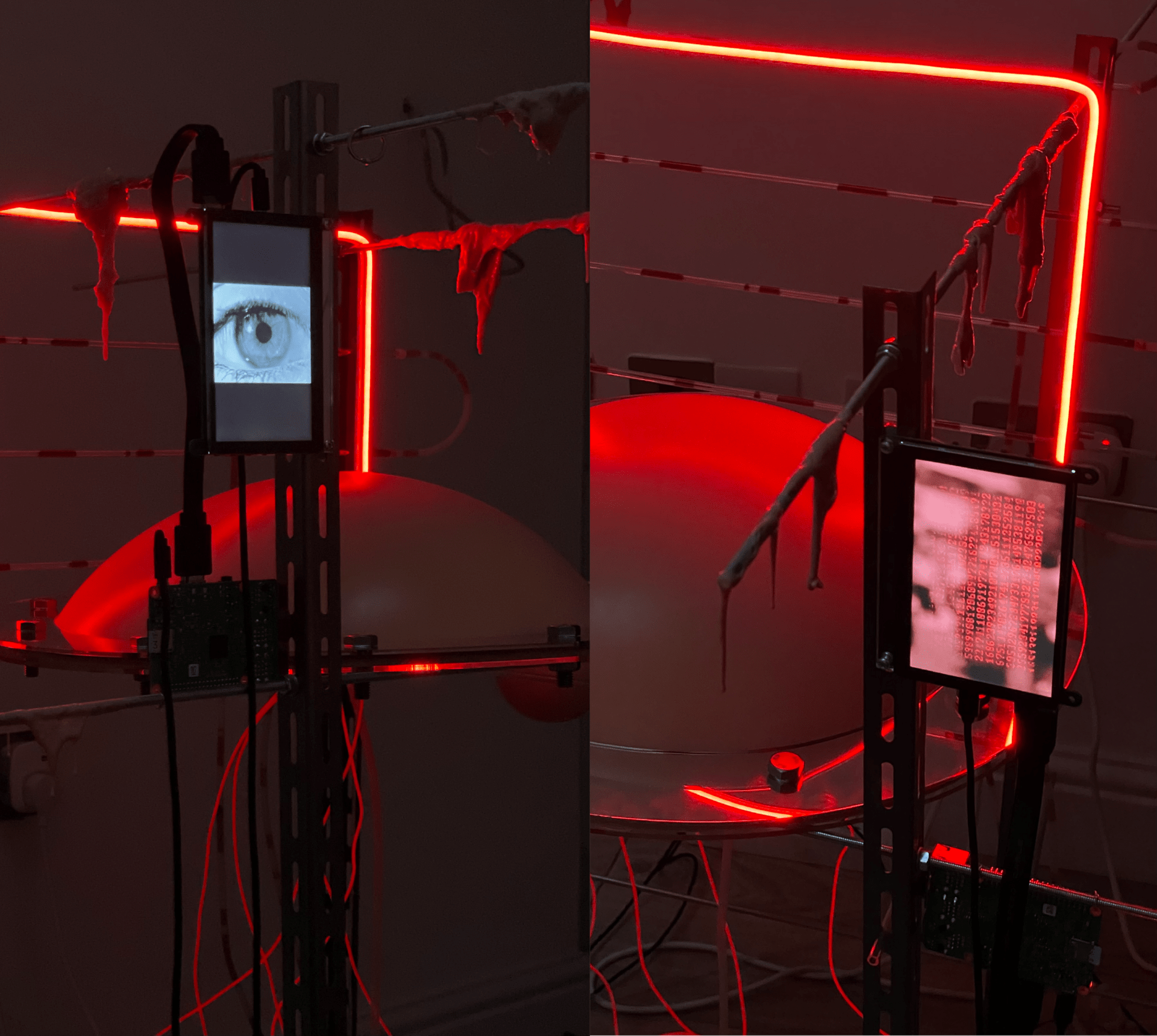 Installation