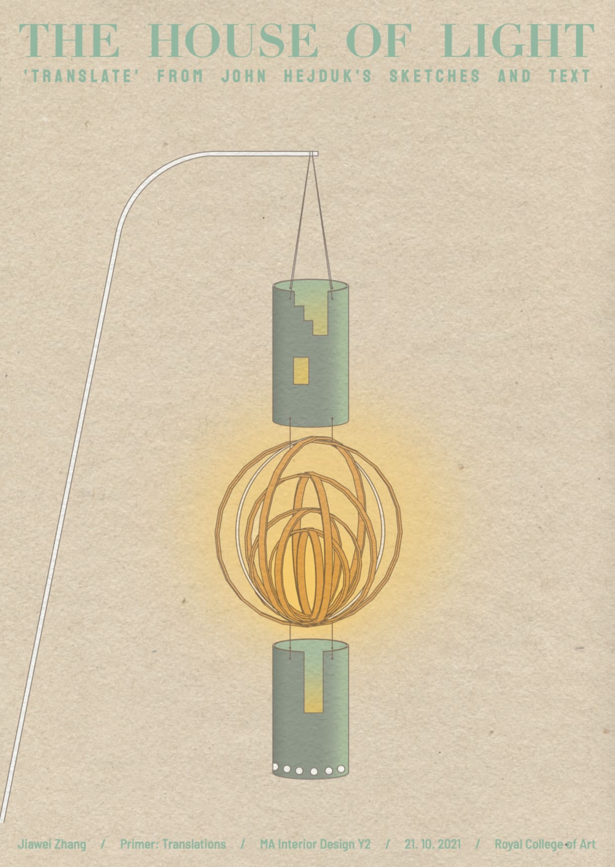 OTHER WORK - The house of Light, media item 1