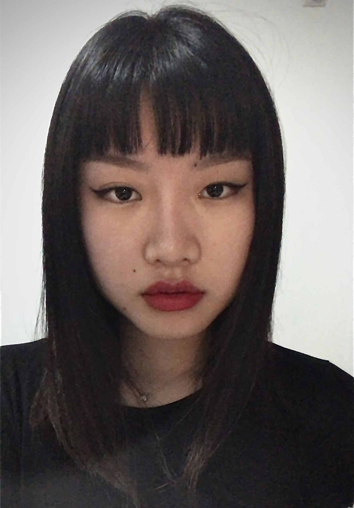 Wenyi Qian-statement