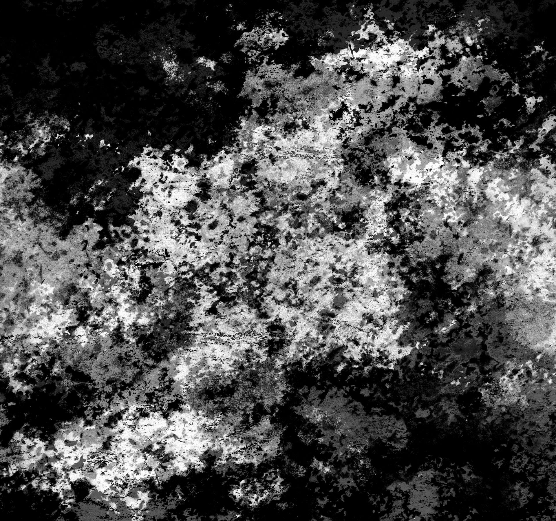 black and white abstract image