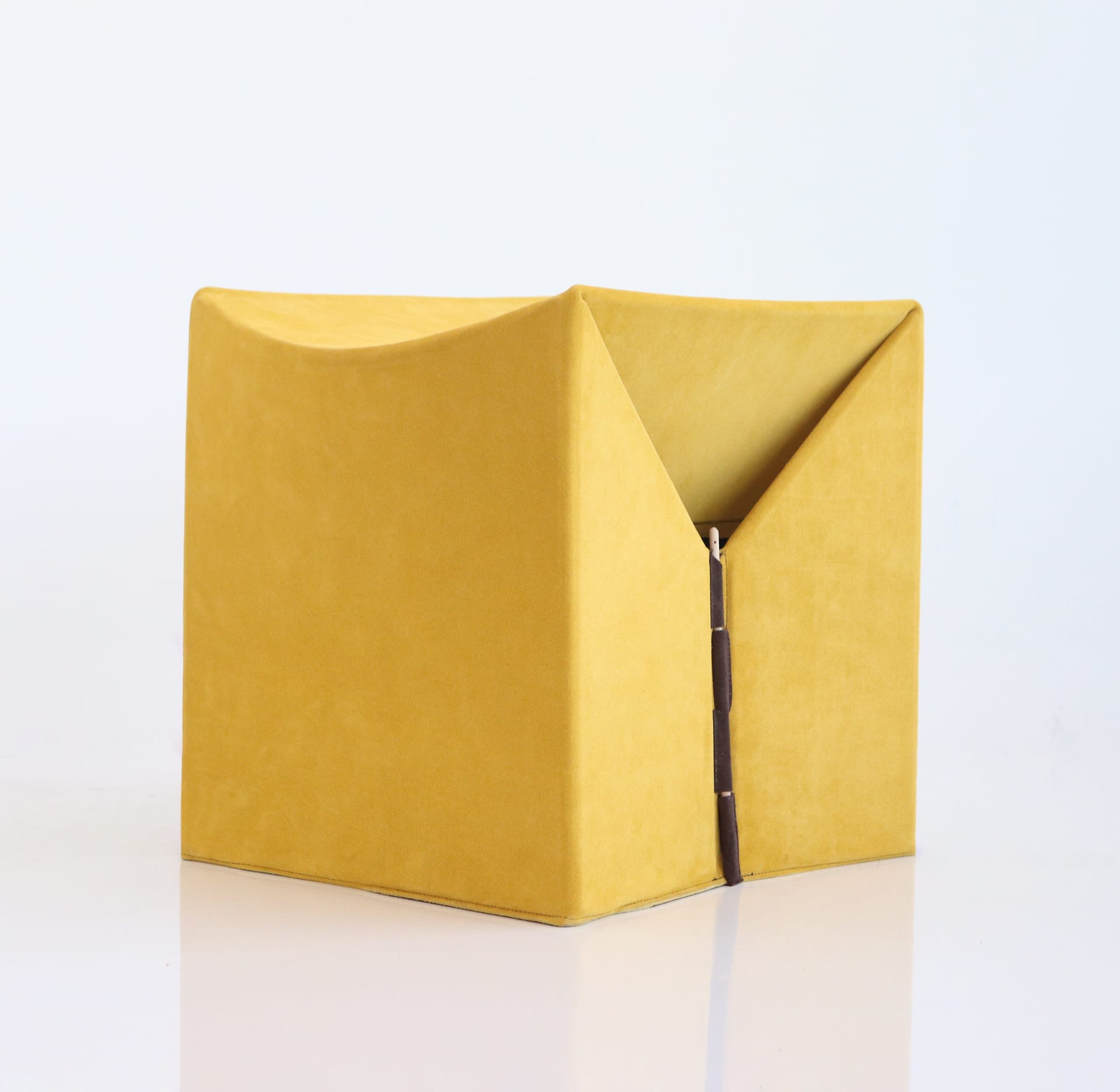 The Stool - Folded (Side 1)