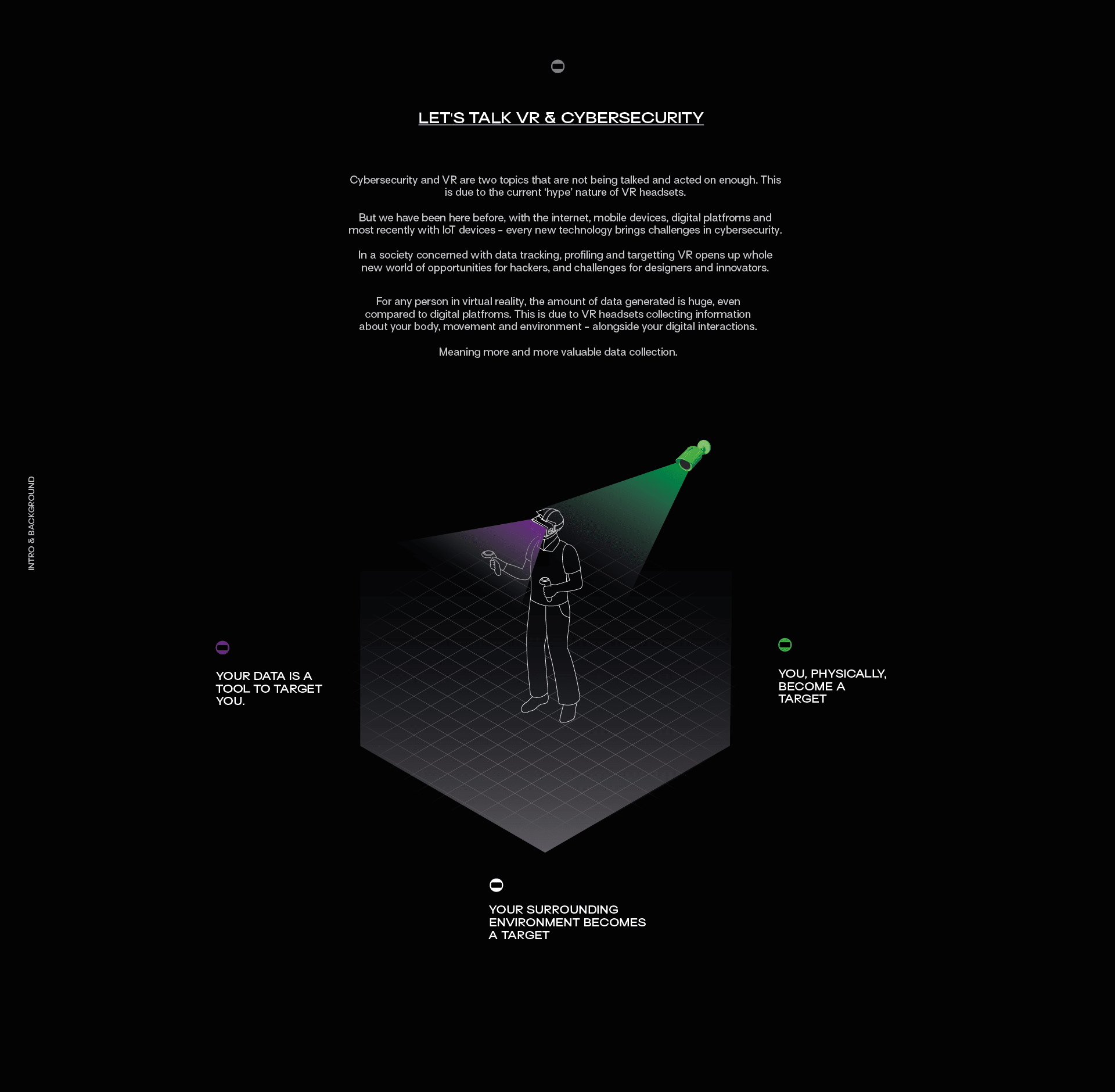 METASECURE, media item 1