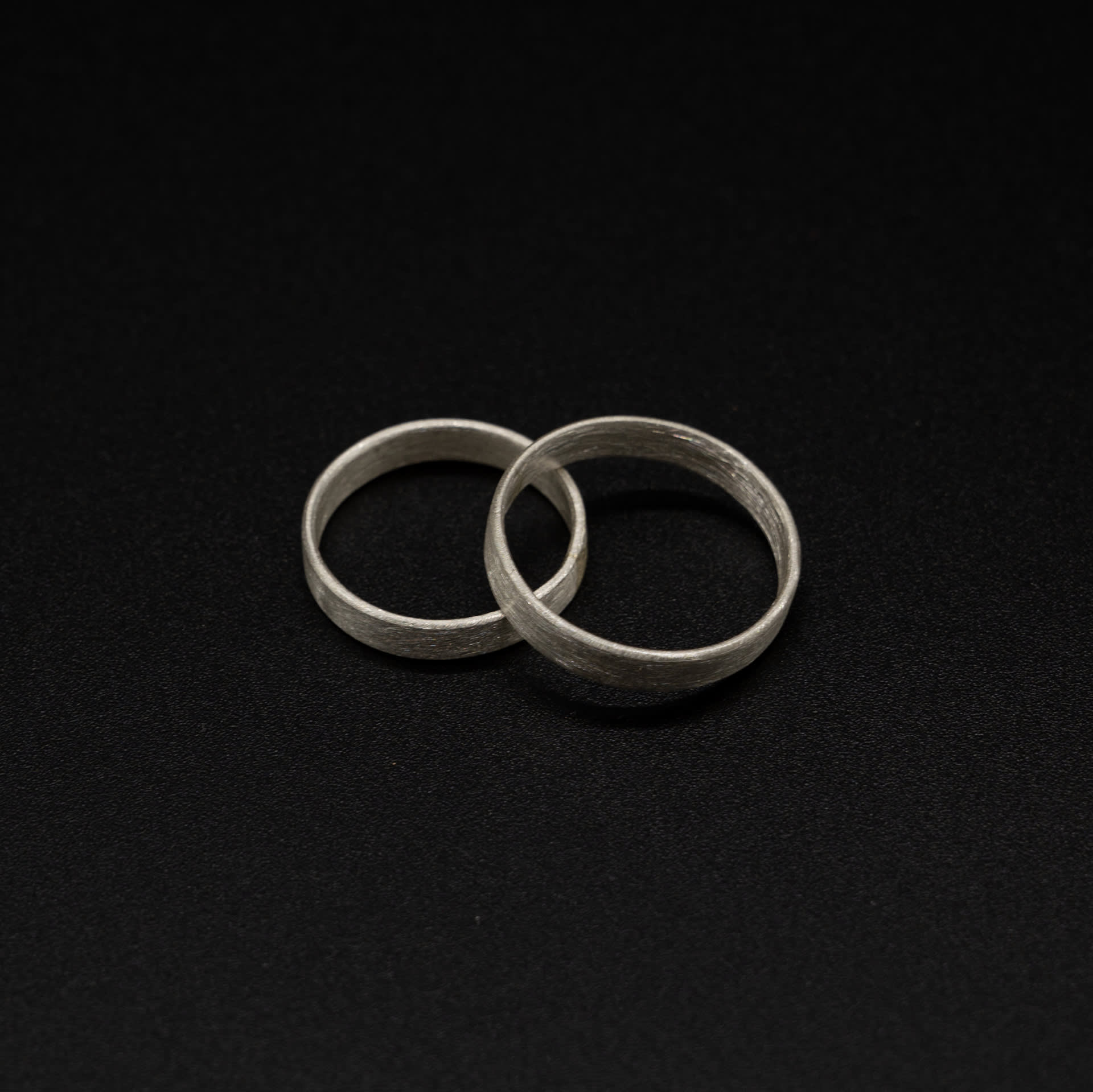 The Marriage Rings