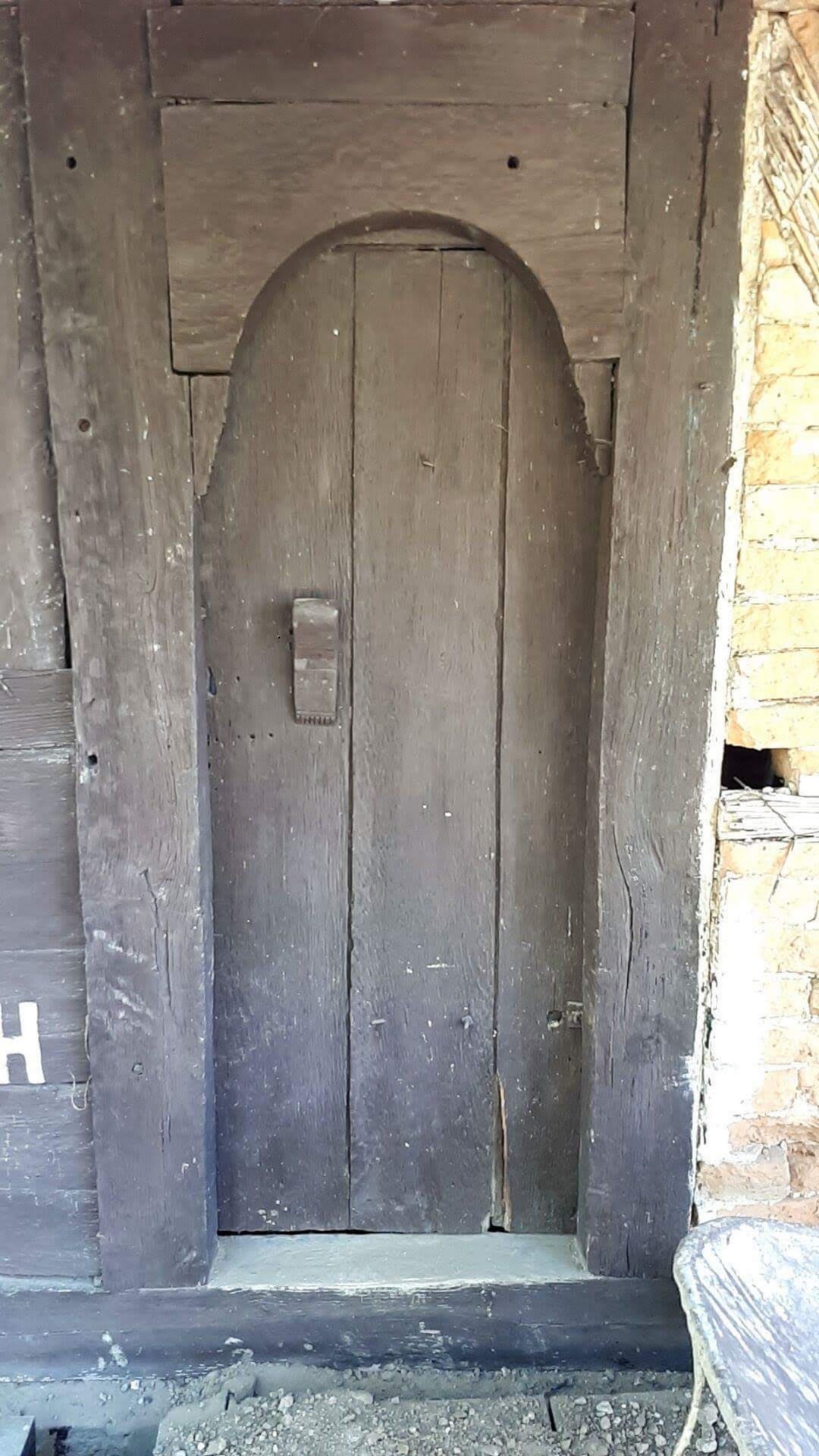 Door