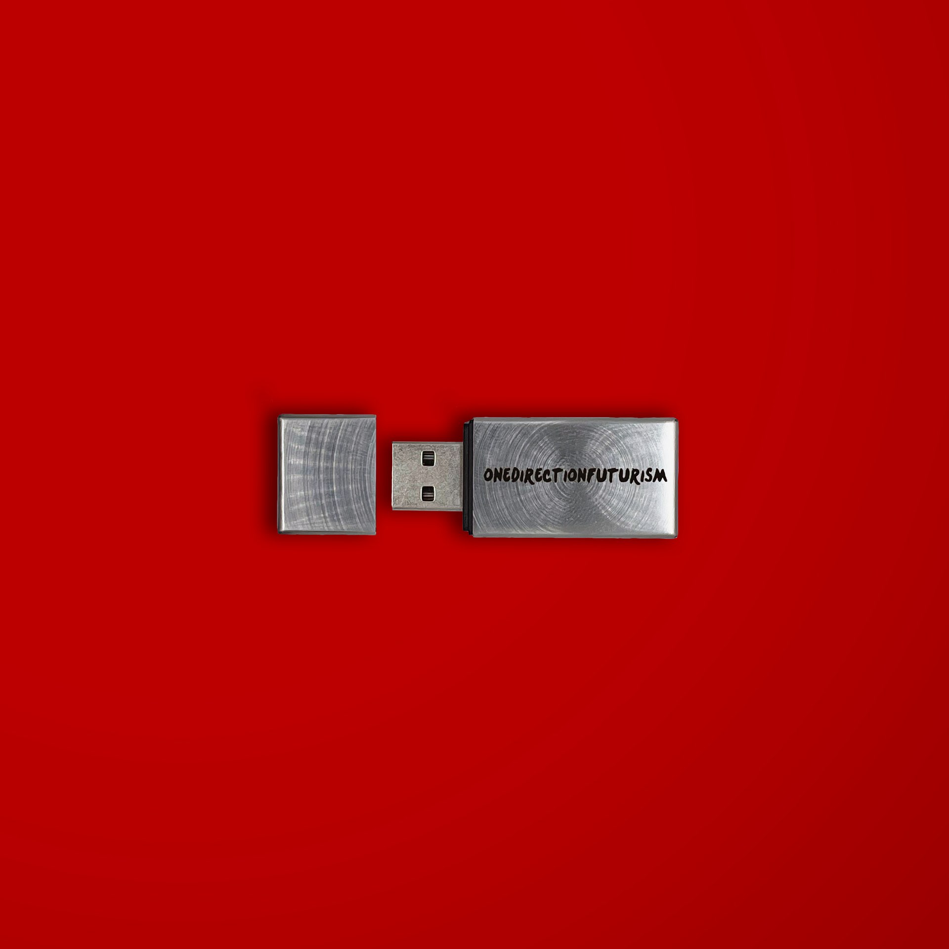 Onedirectionfuturism USB