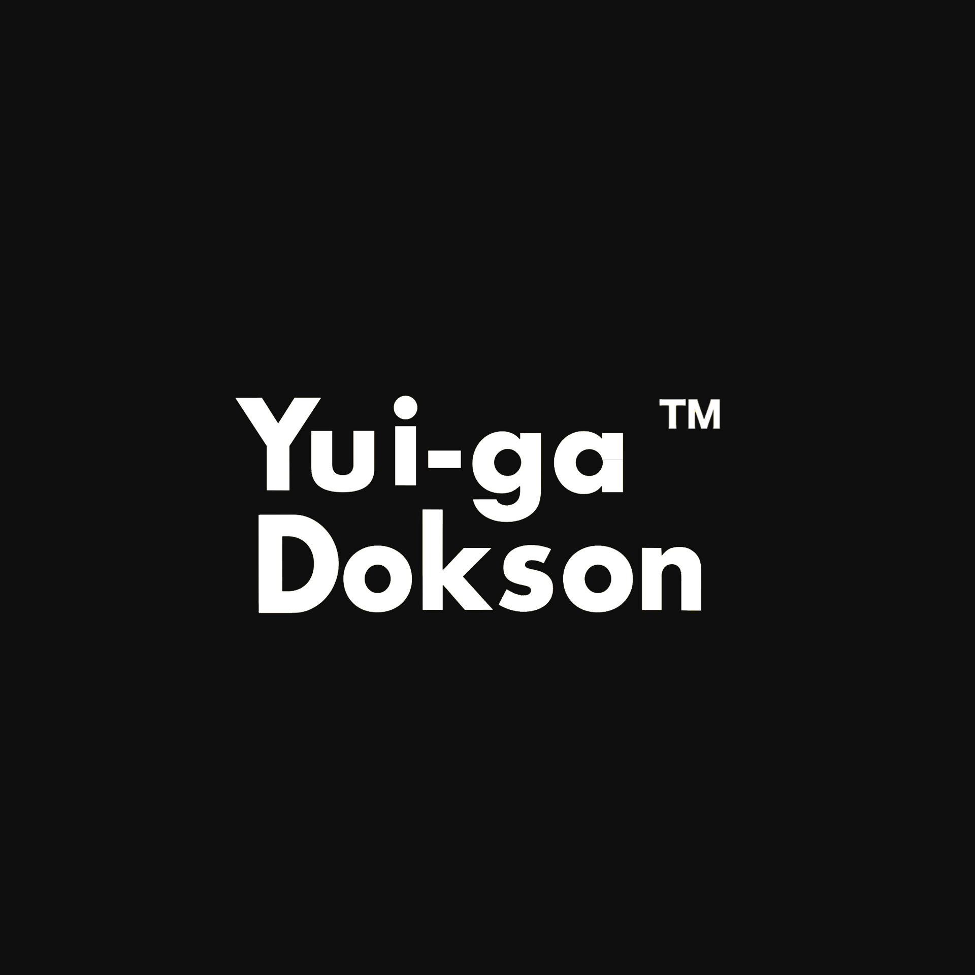 “Yui-ga Dokson” Project (2020)