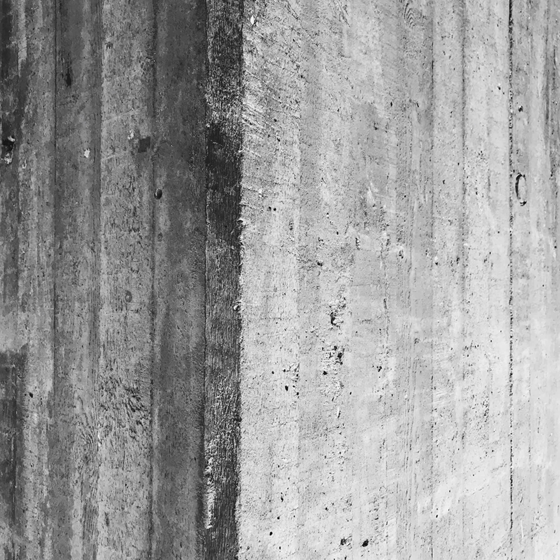 03_Shuttered Concrete