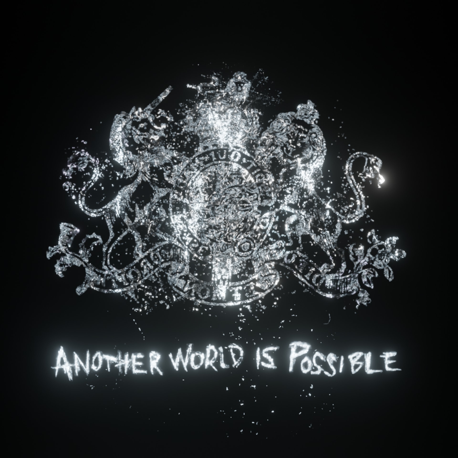 Exhibition: Another World is Possible