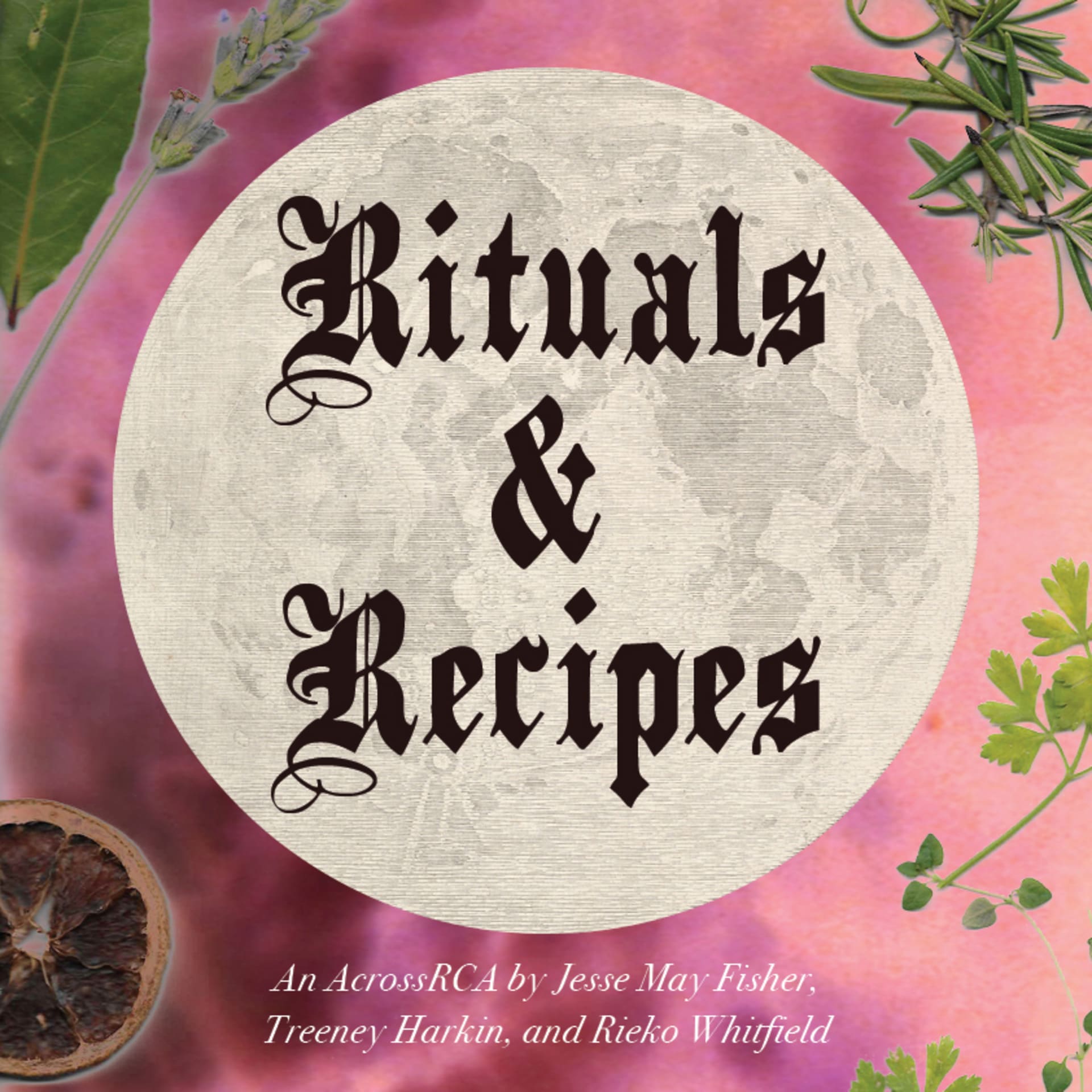 Workshop: Rituals & Recipes