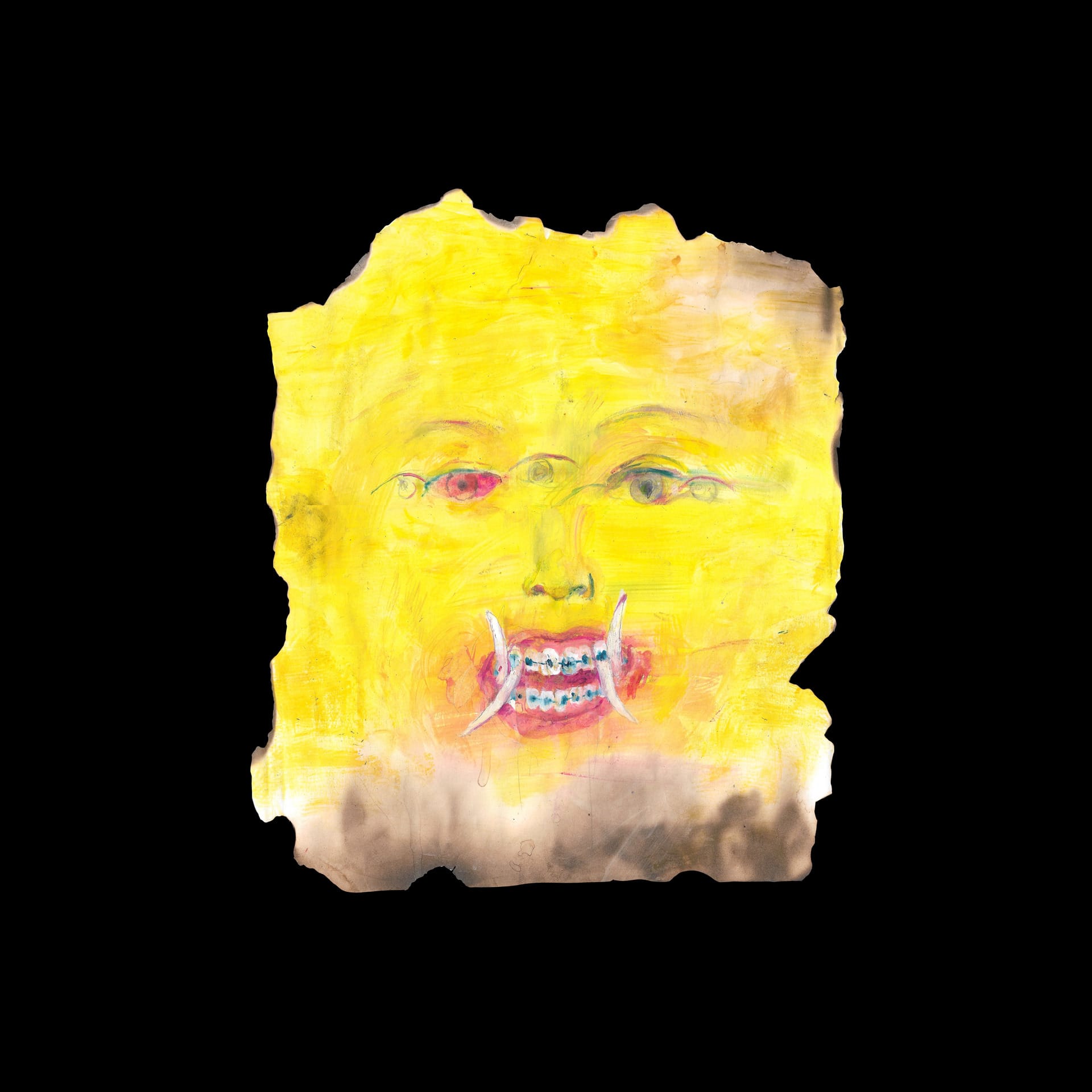 Chapter 1 - Raw meat eaters, media item 4