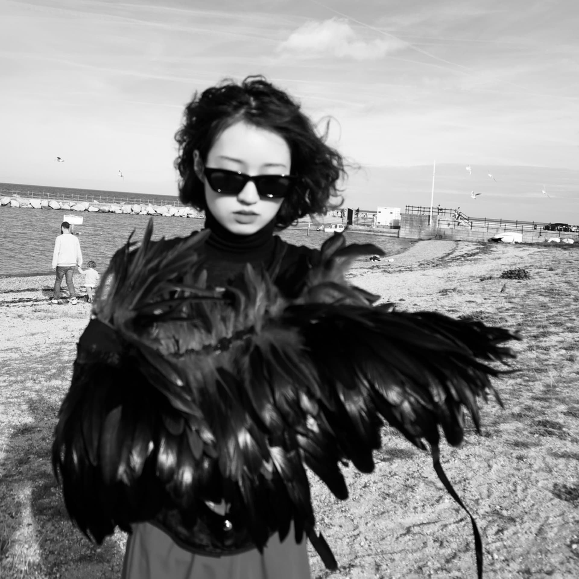 Yingying Zhang