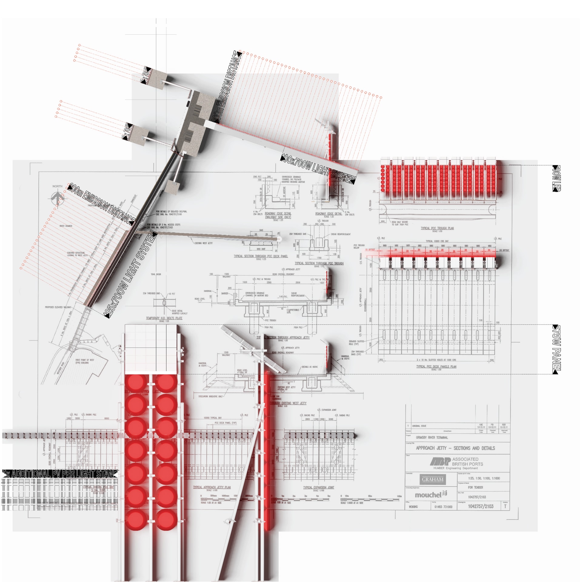 Red Light Retrofit