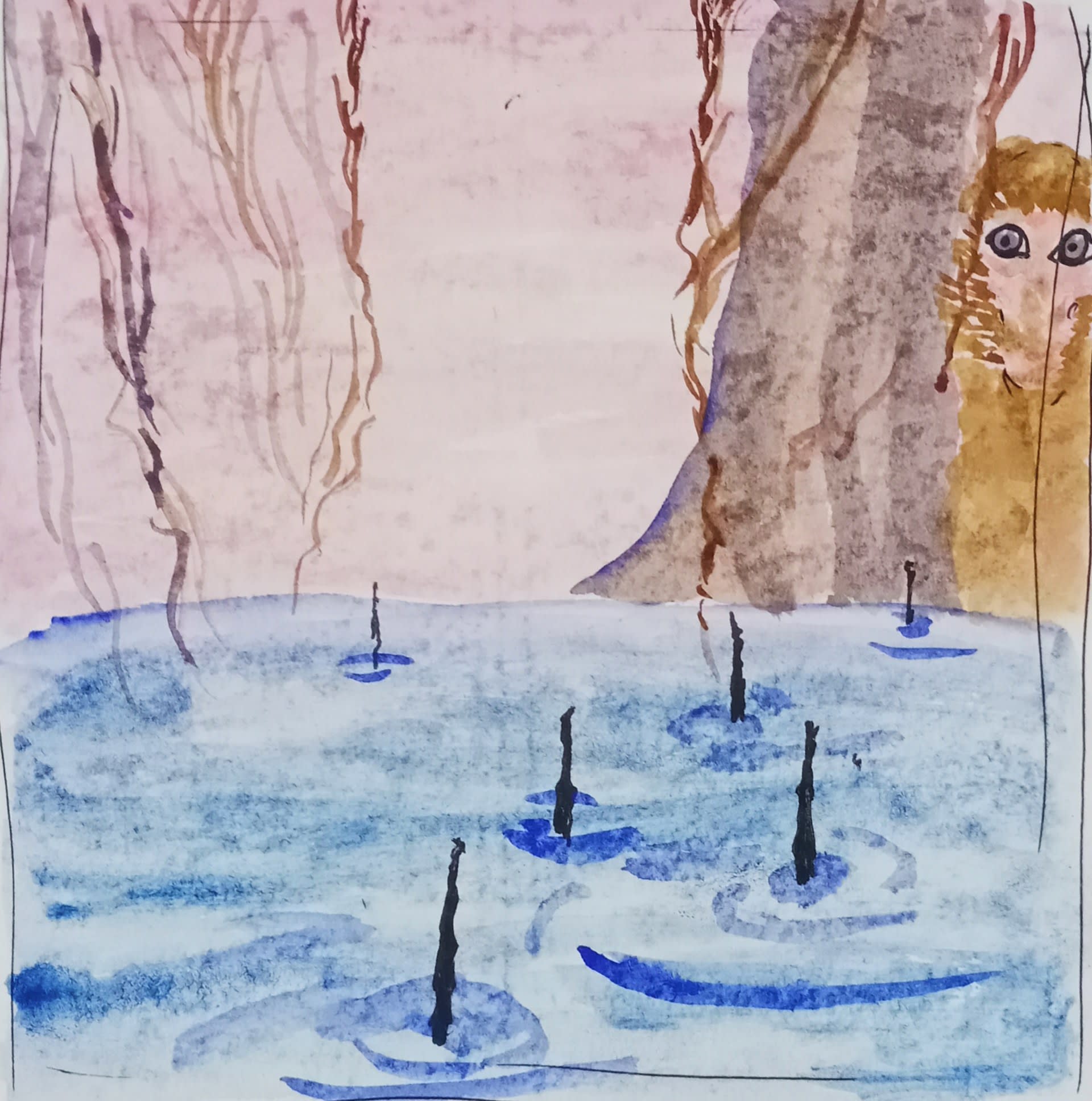 Drawing 1