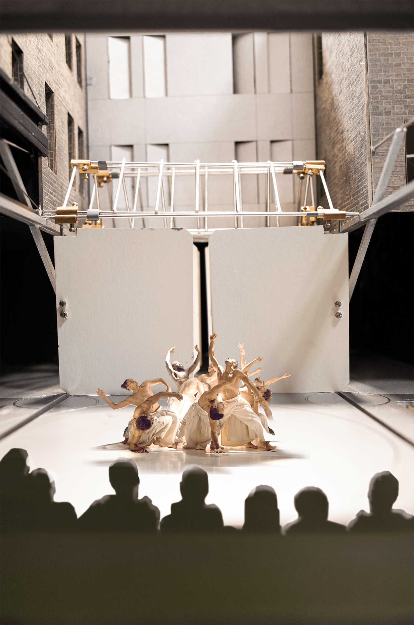 THEATRE MOTION II, media item 2