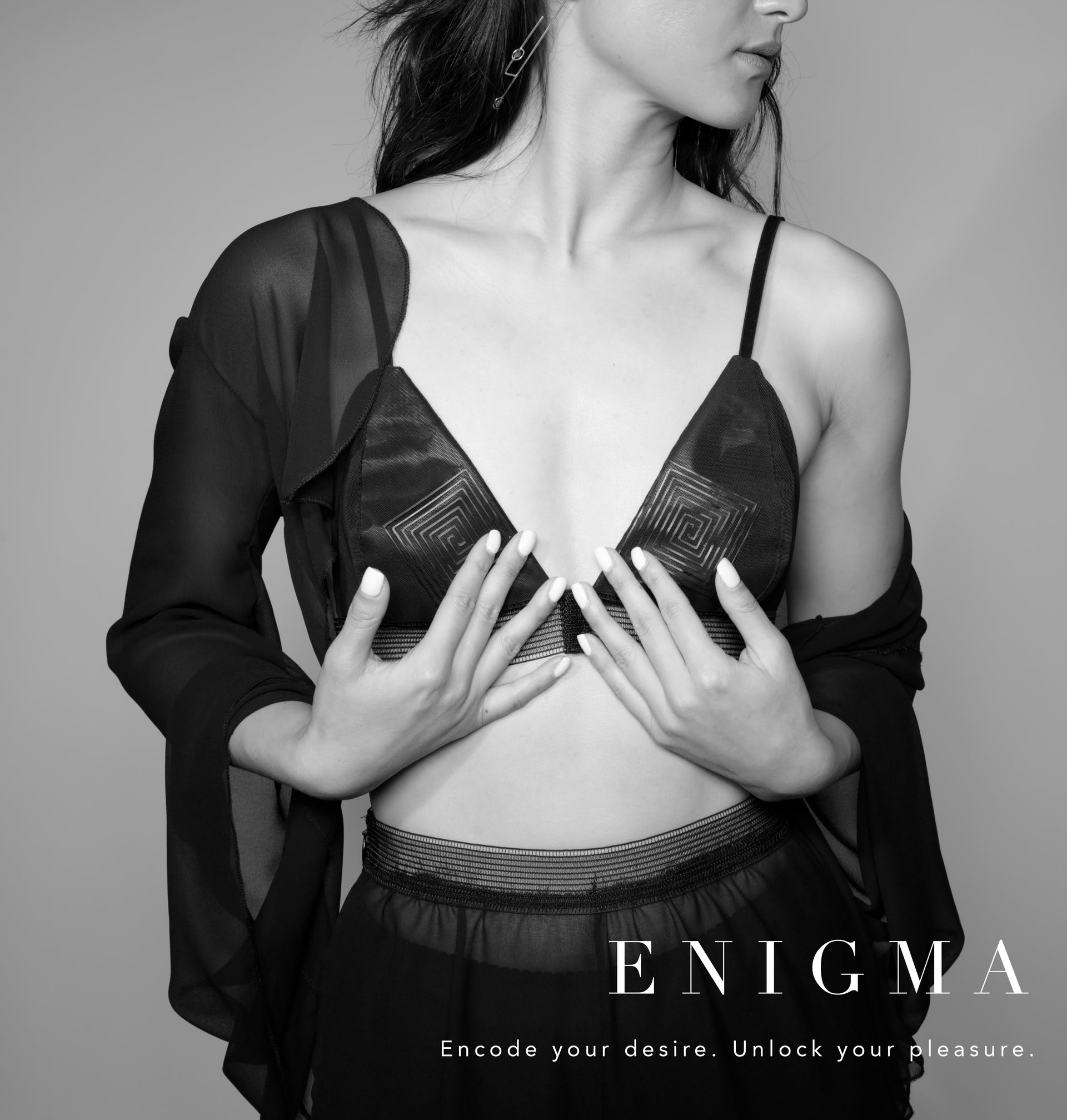 ENIGMA