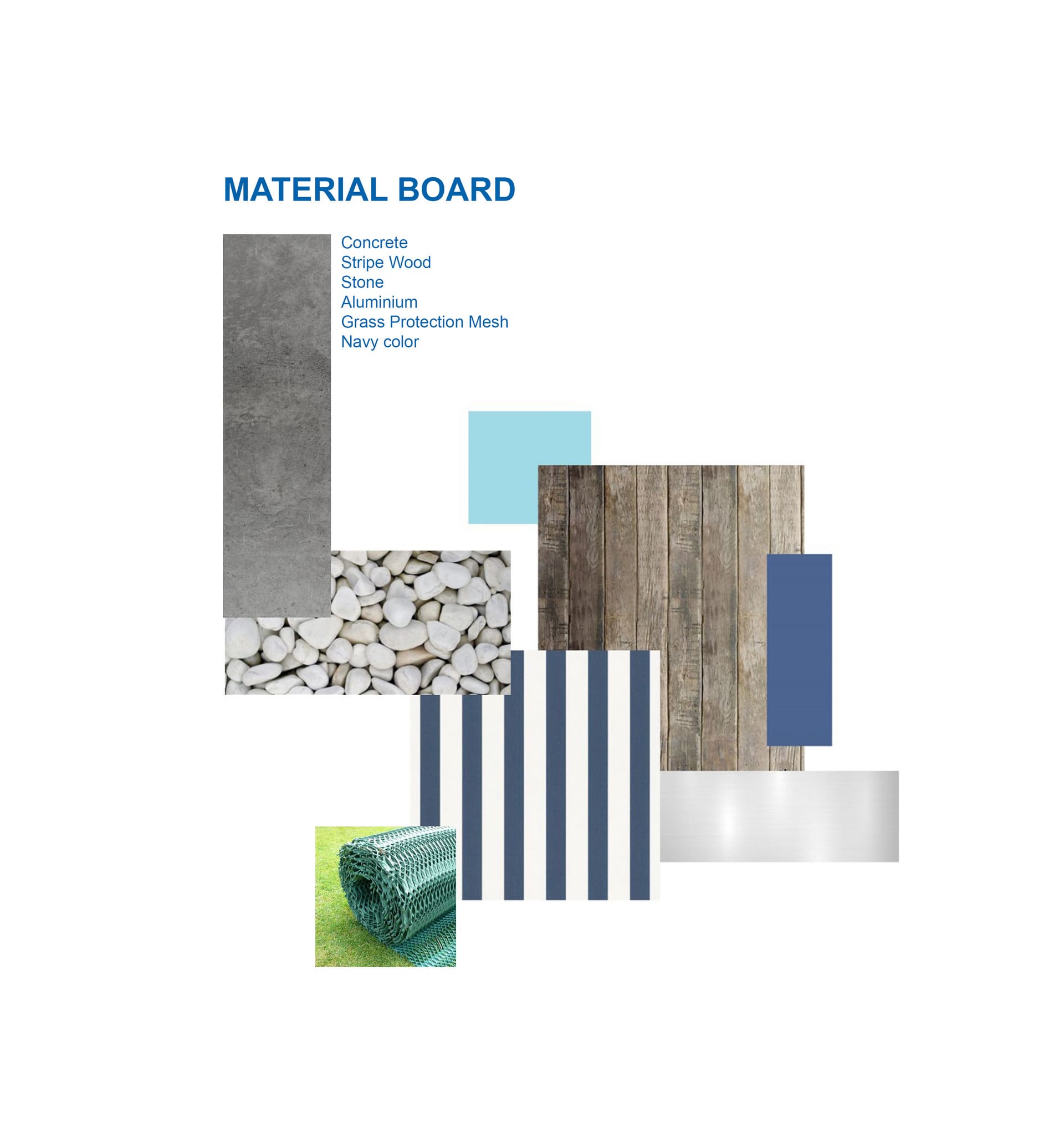 Material Board