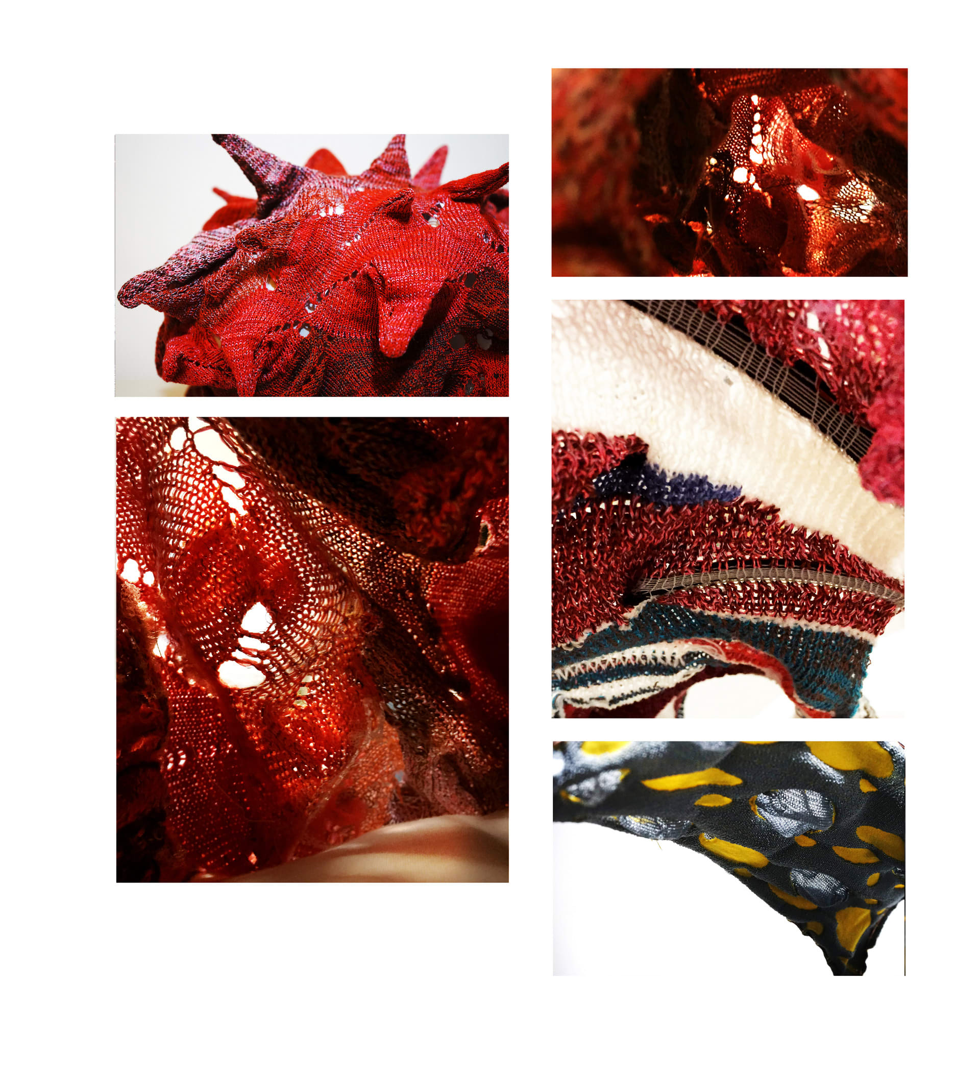 Textile as a medium, media item 4