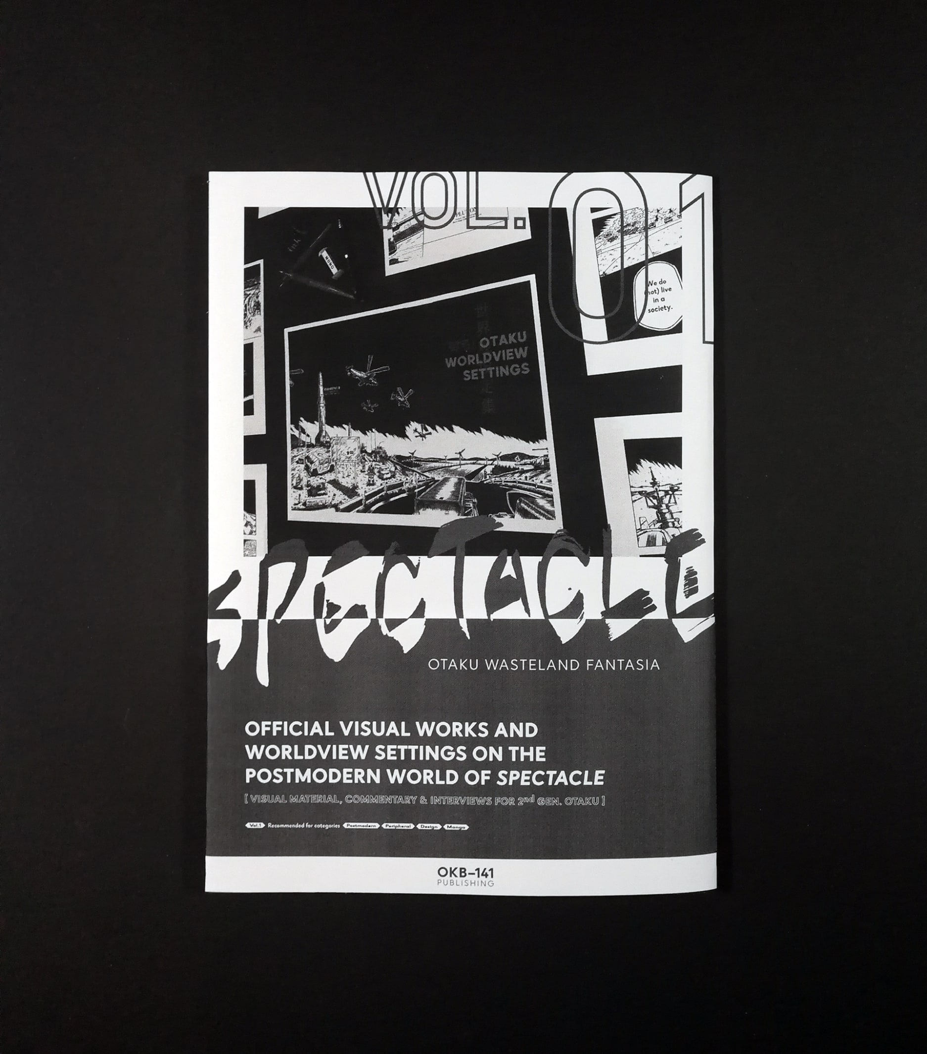 Book Front