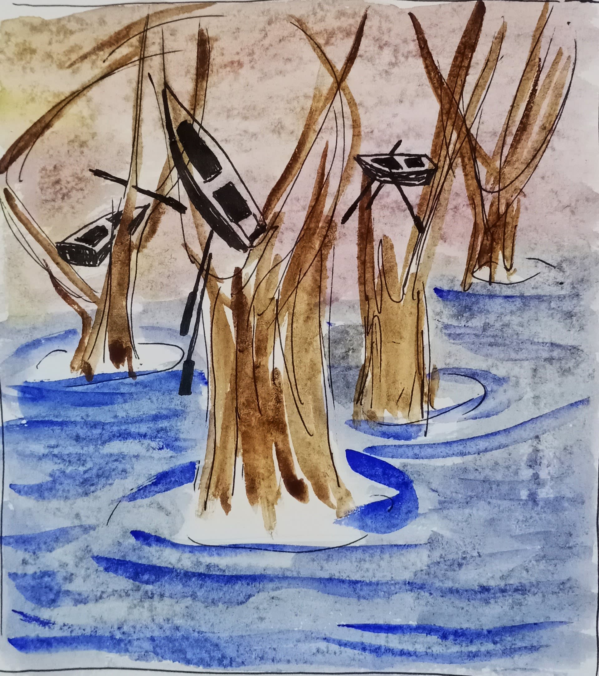 Drawing 3