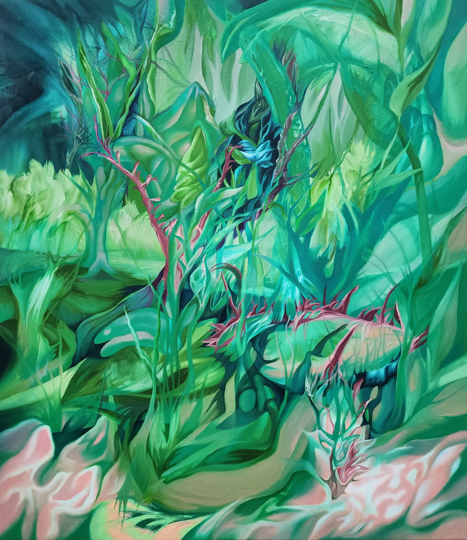 Sanctuary