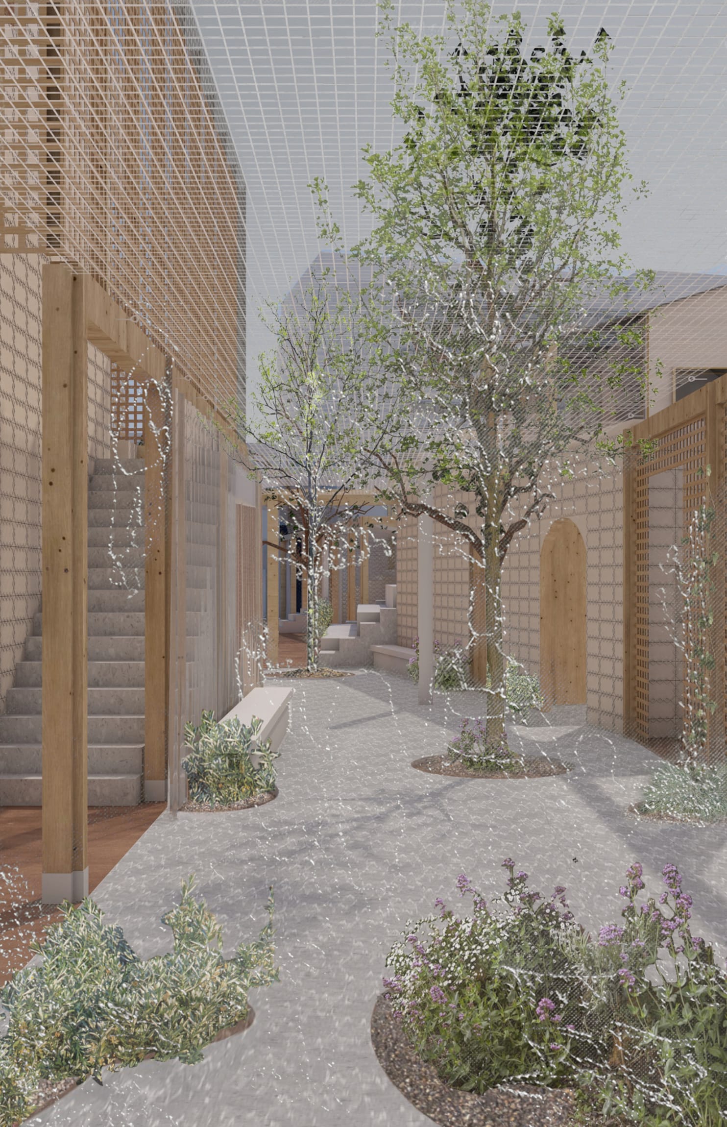 Render