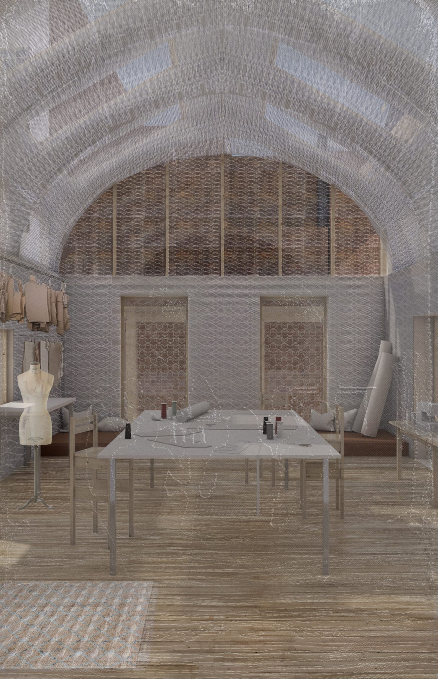 Render