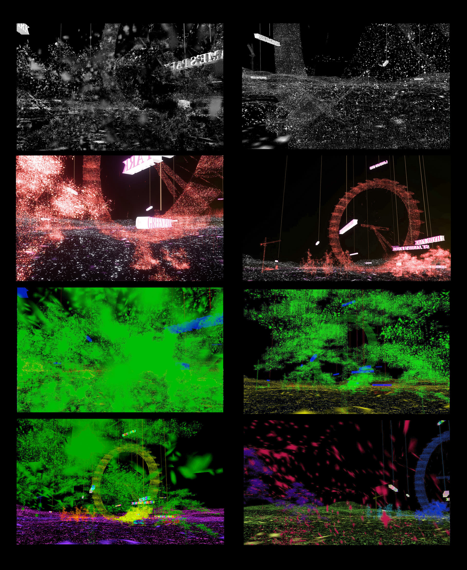 Process of Digital