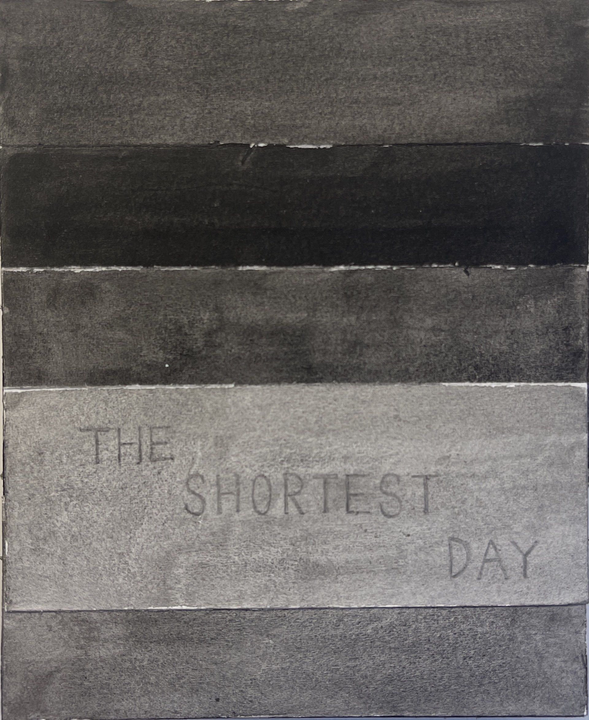 The Shortest Day