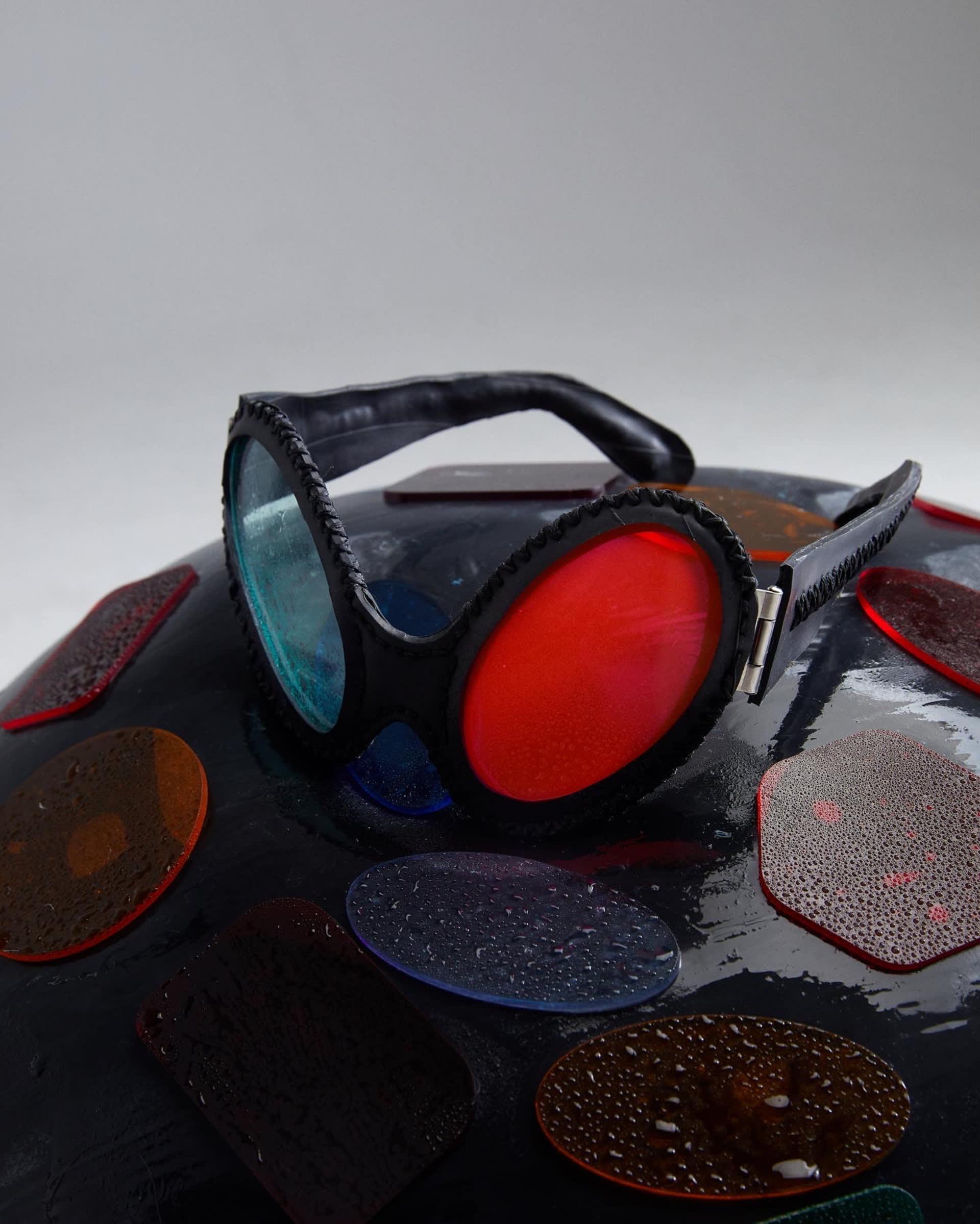 Innertube eyewear