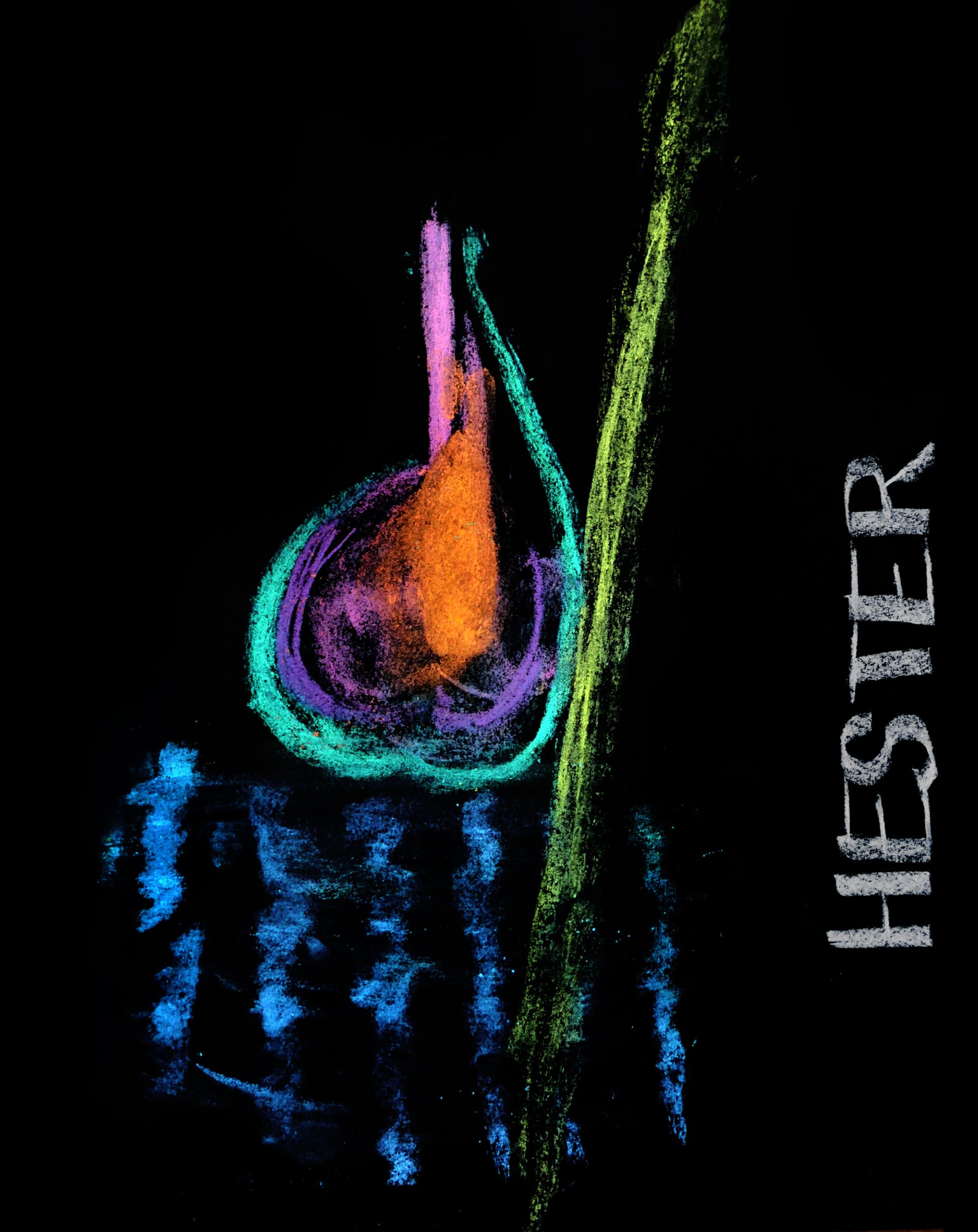 Hester
