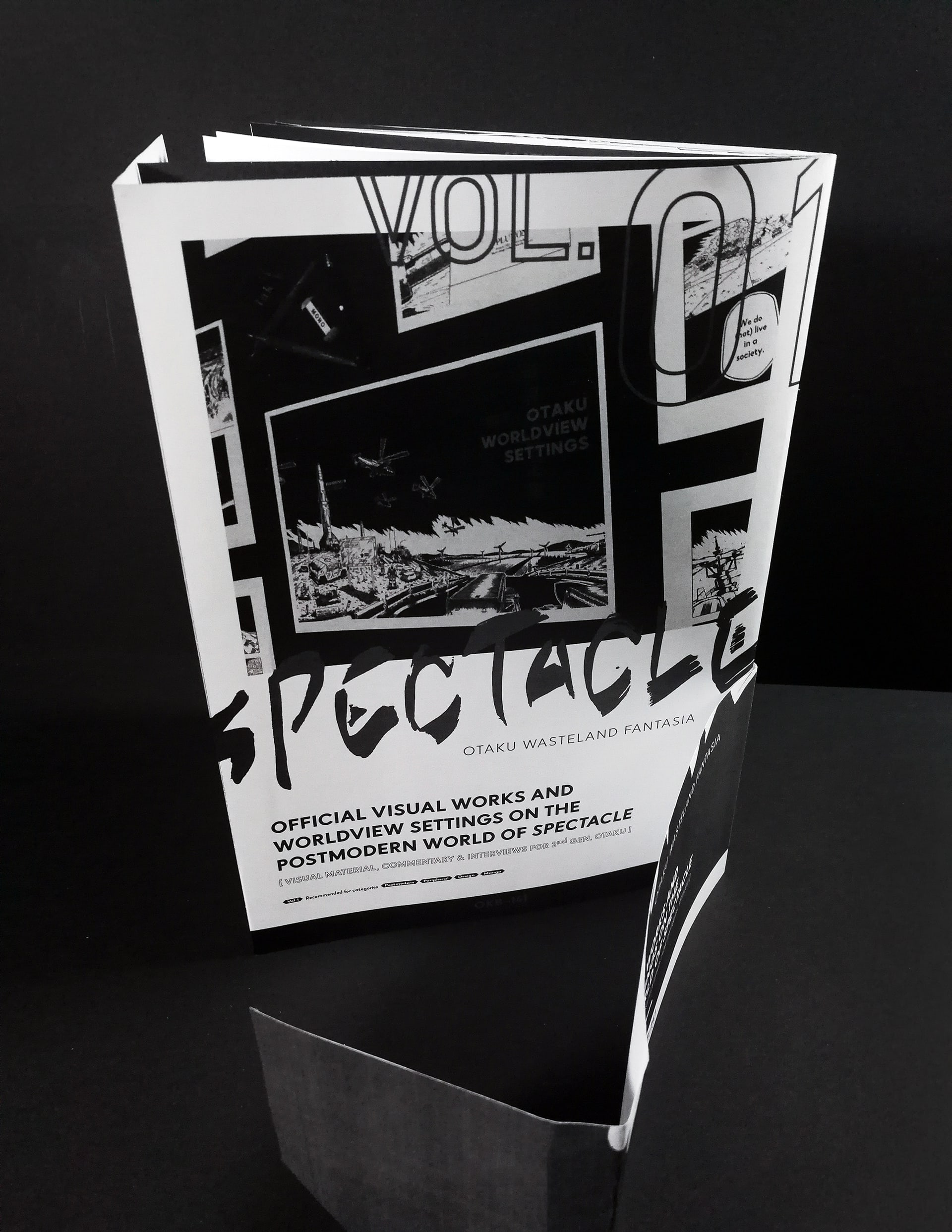 Book Front