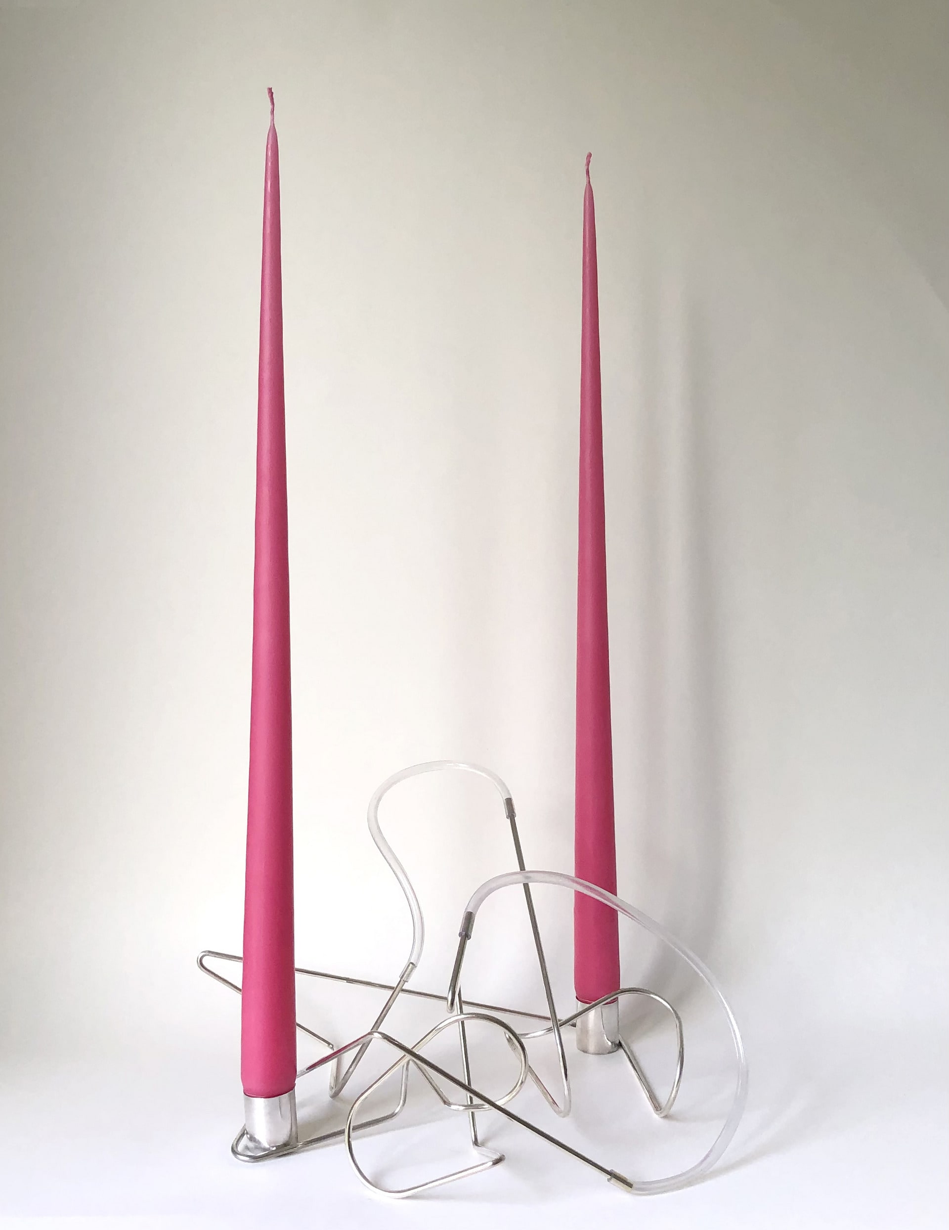 Candle Holders