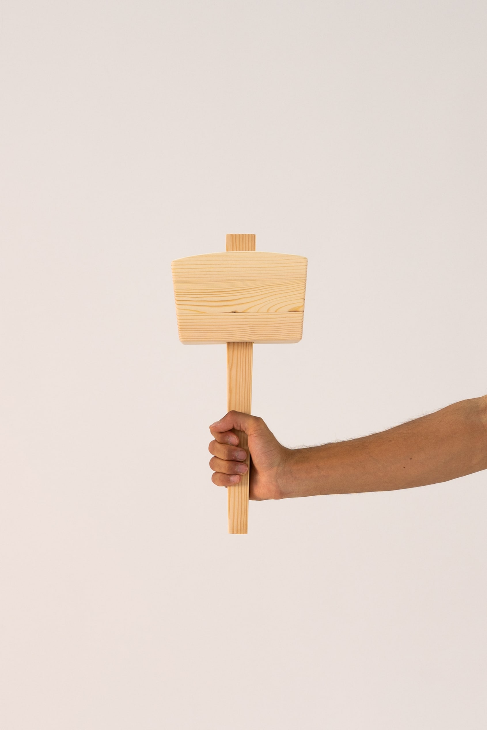 Assembly Mallet