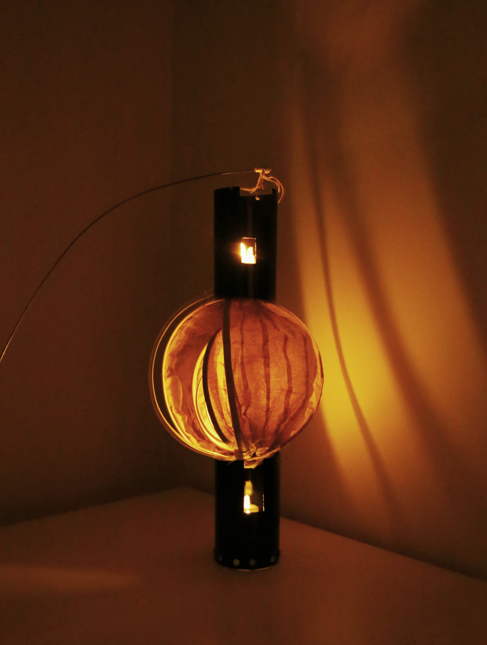 OTHER WORK - The house of Light, media item 2