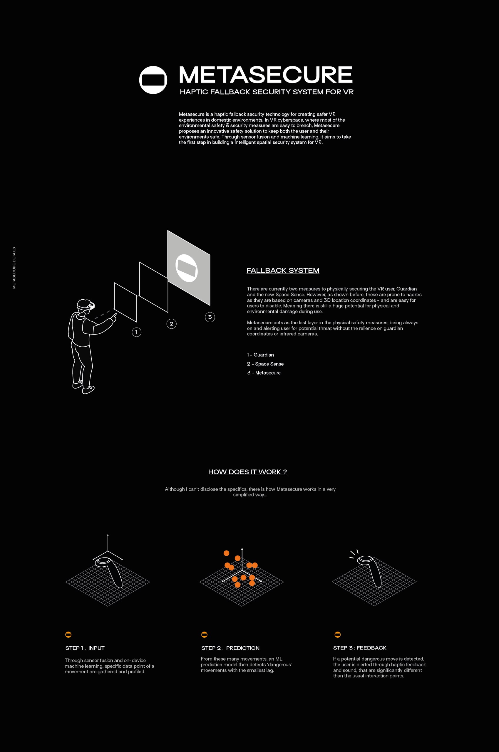 METASECURE, media item 1