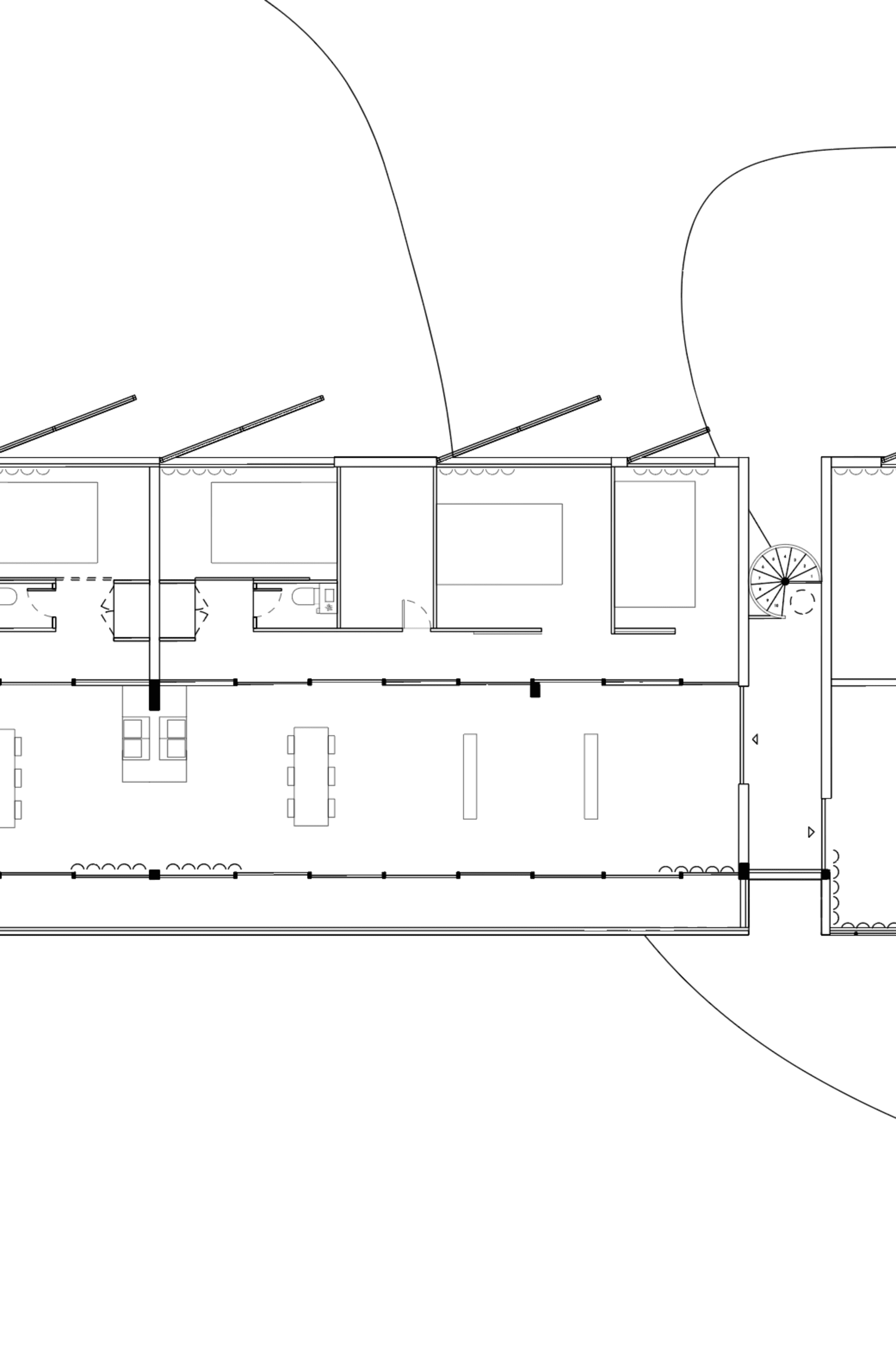 Housing type 1