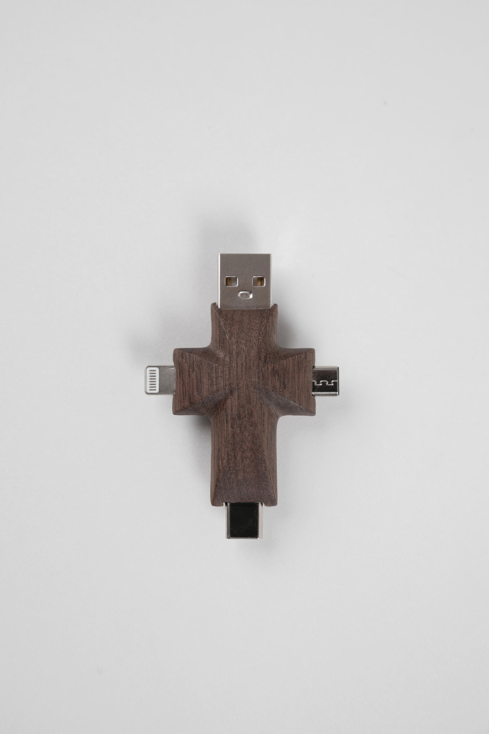 Cross Flash Drive