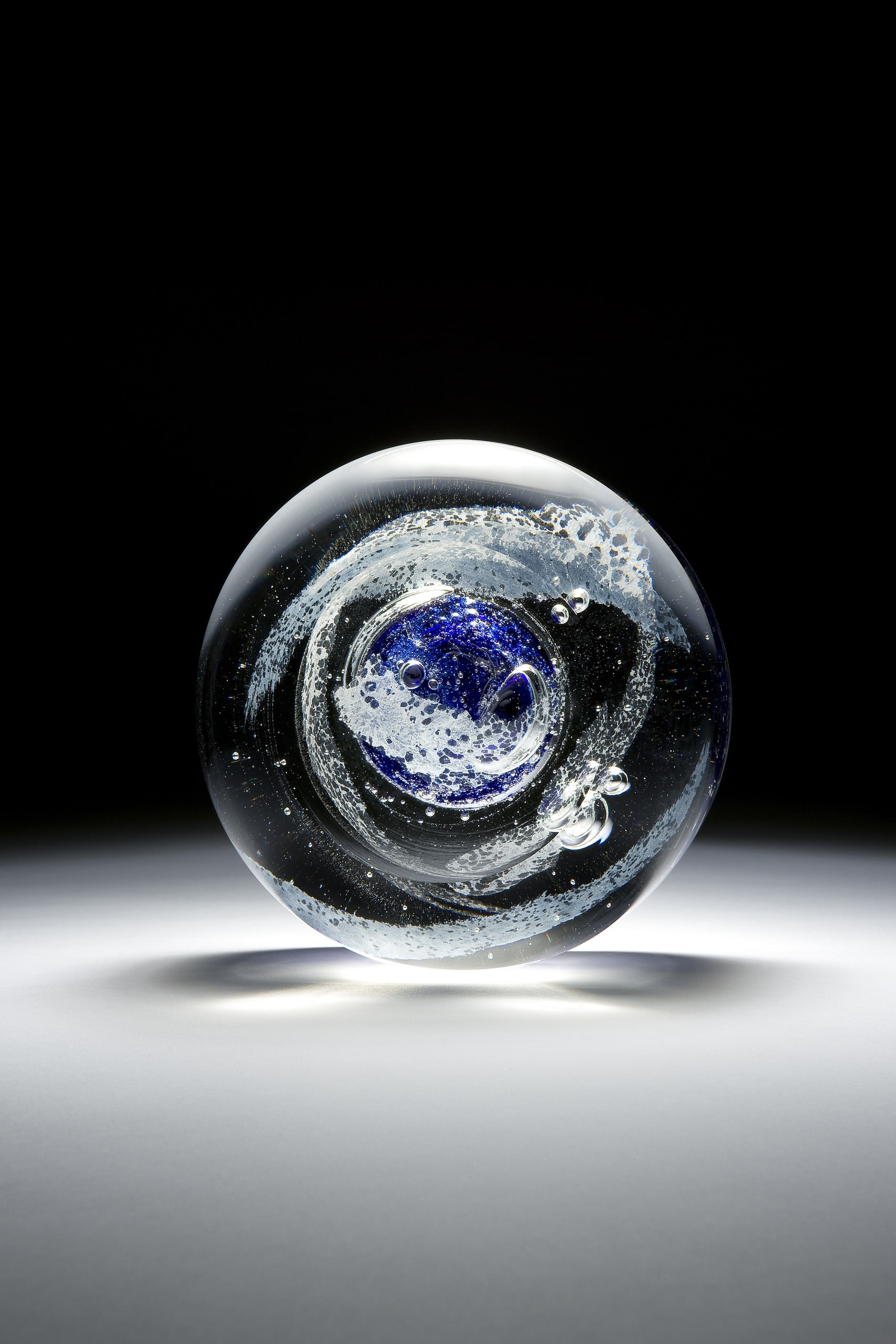 Celestial; Blue #6