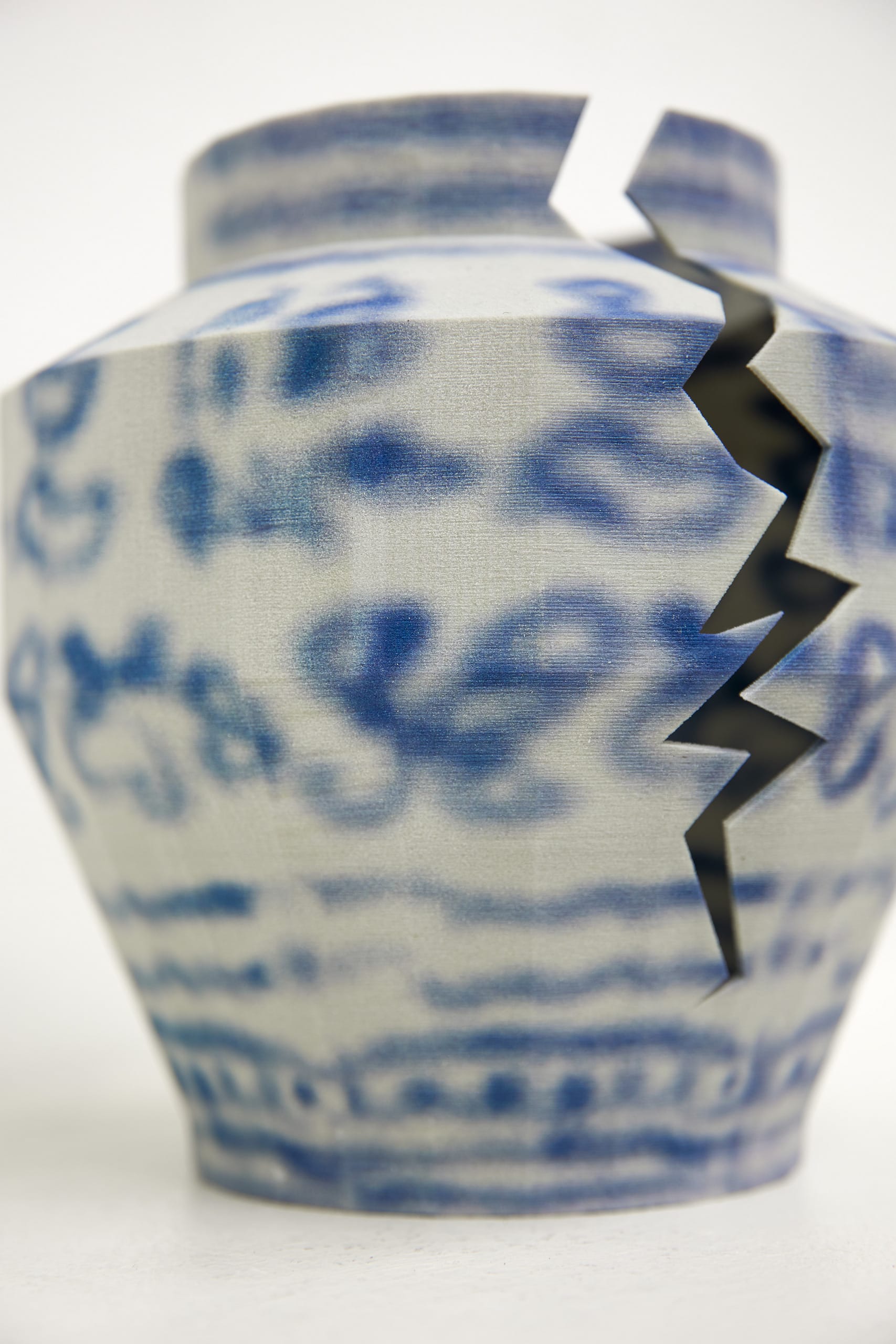 vase