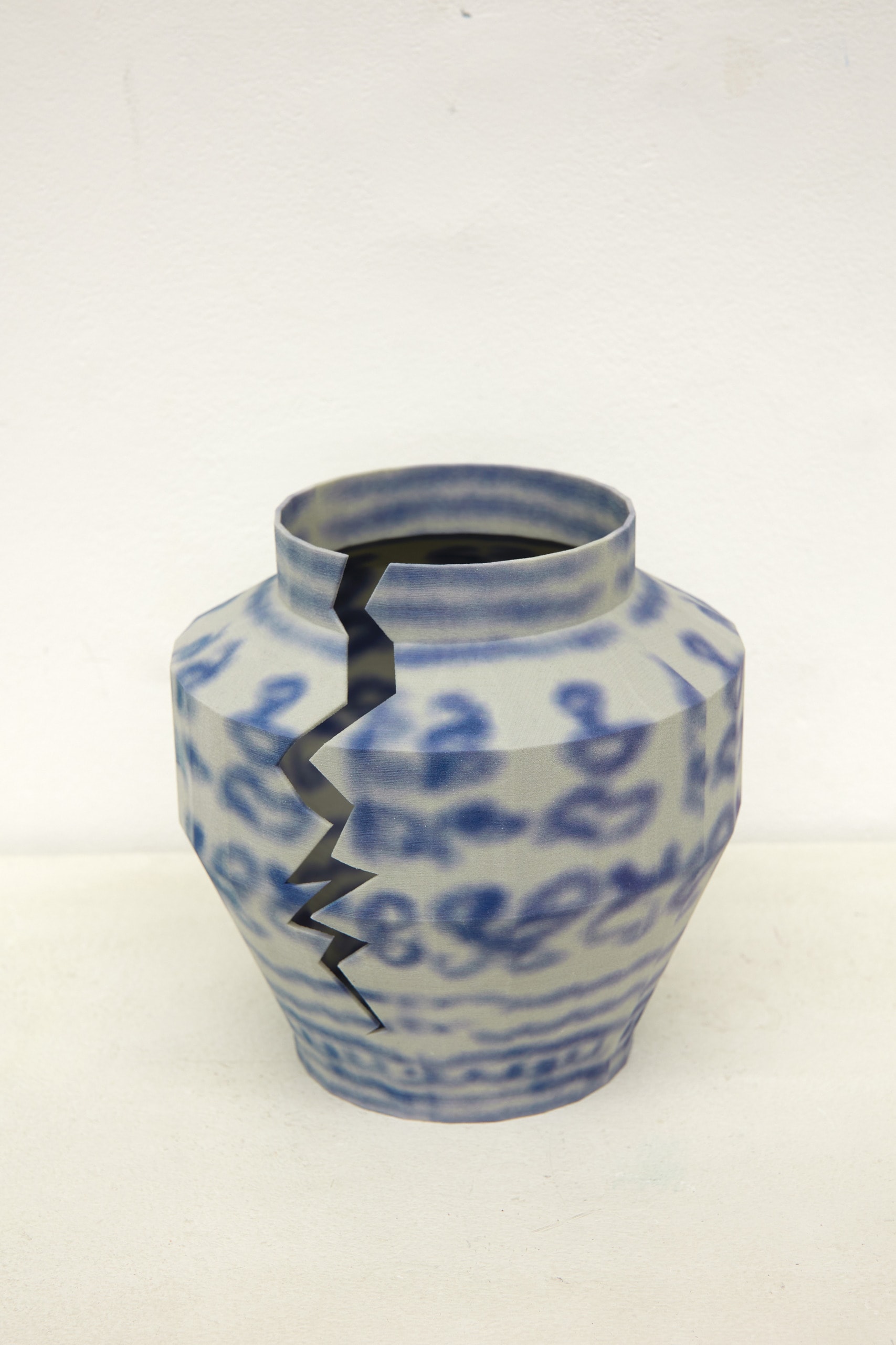 vase