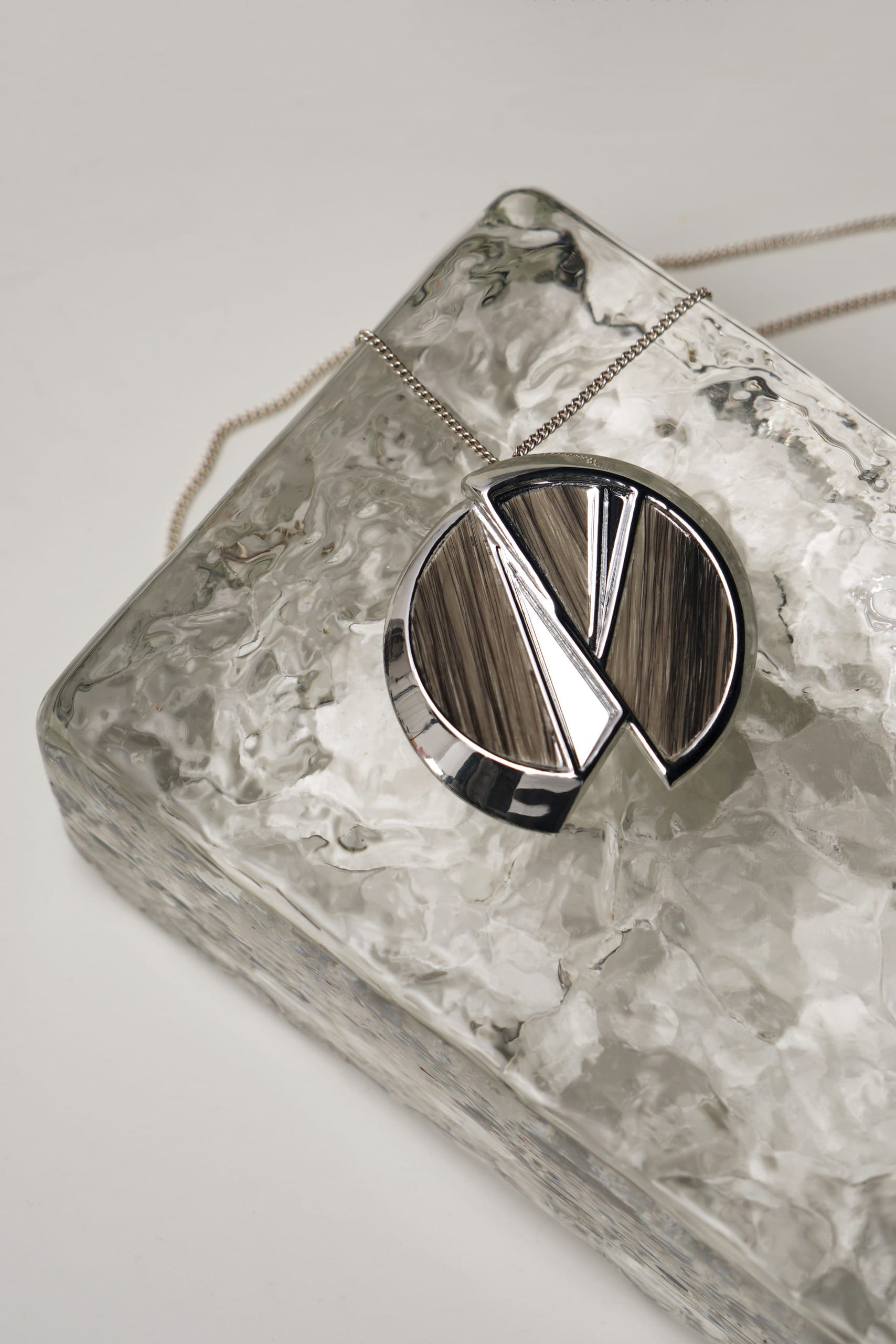 Hair pendant, media item 2