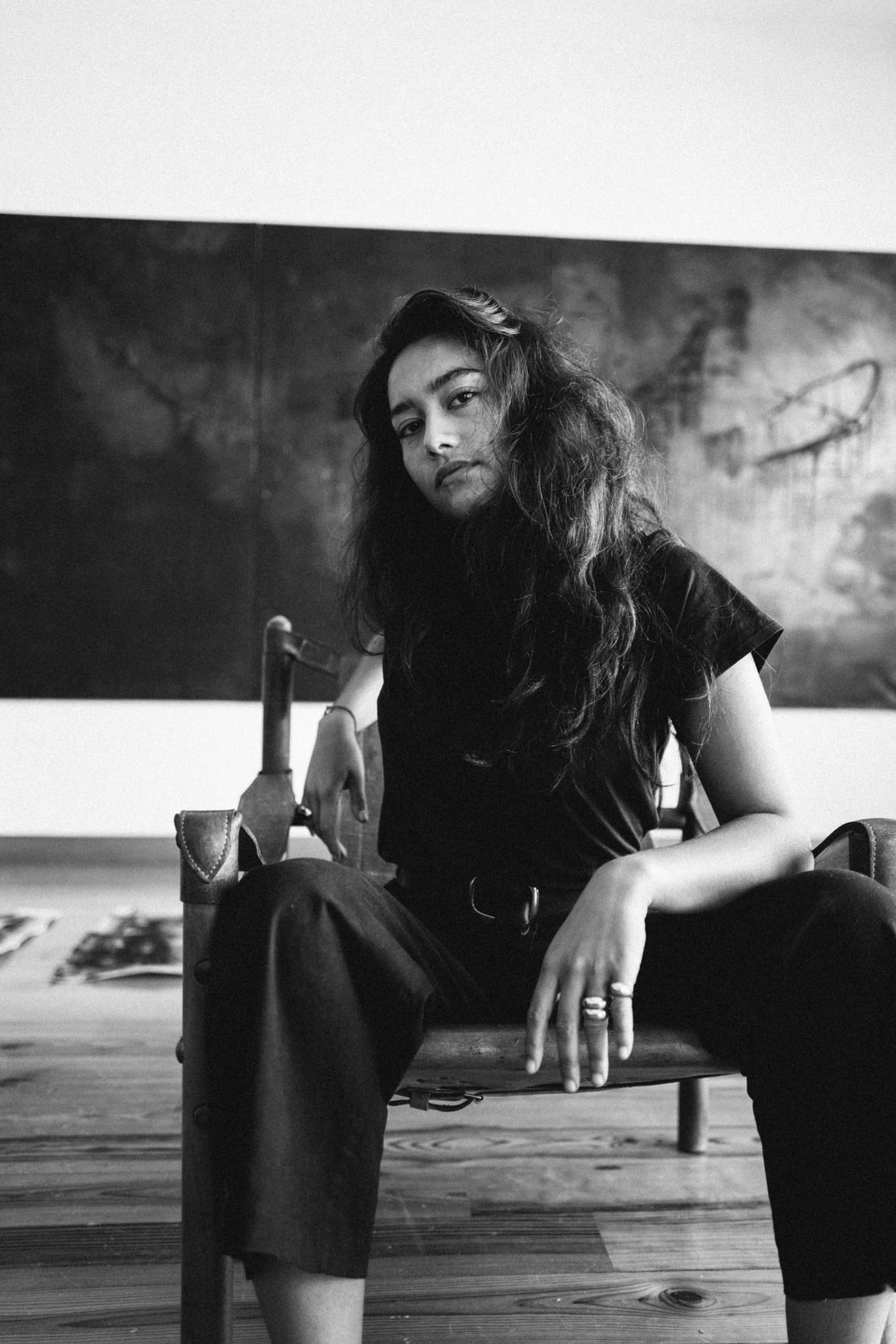 Minh Lan Tran photo 