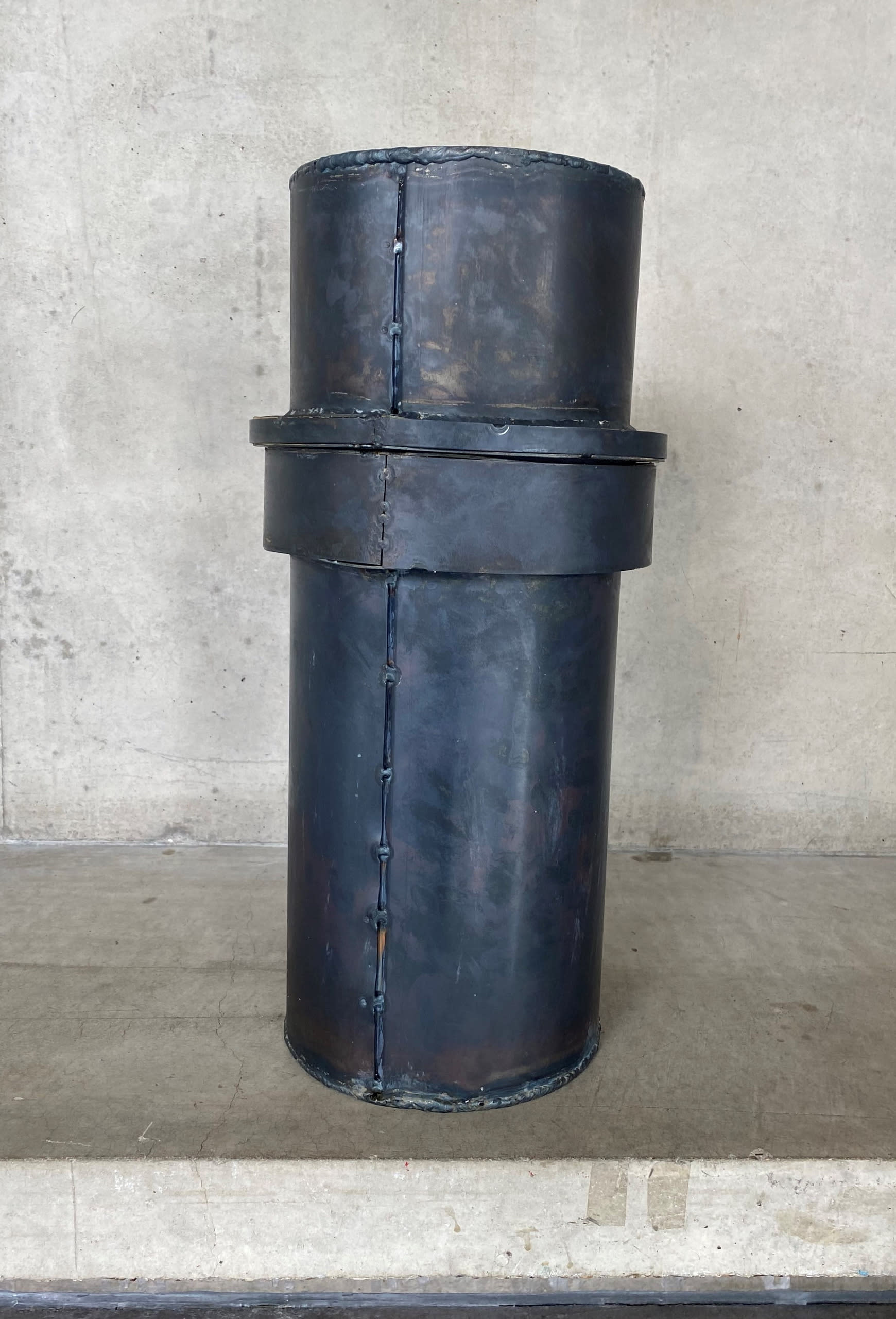 steel section