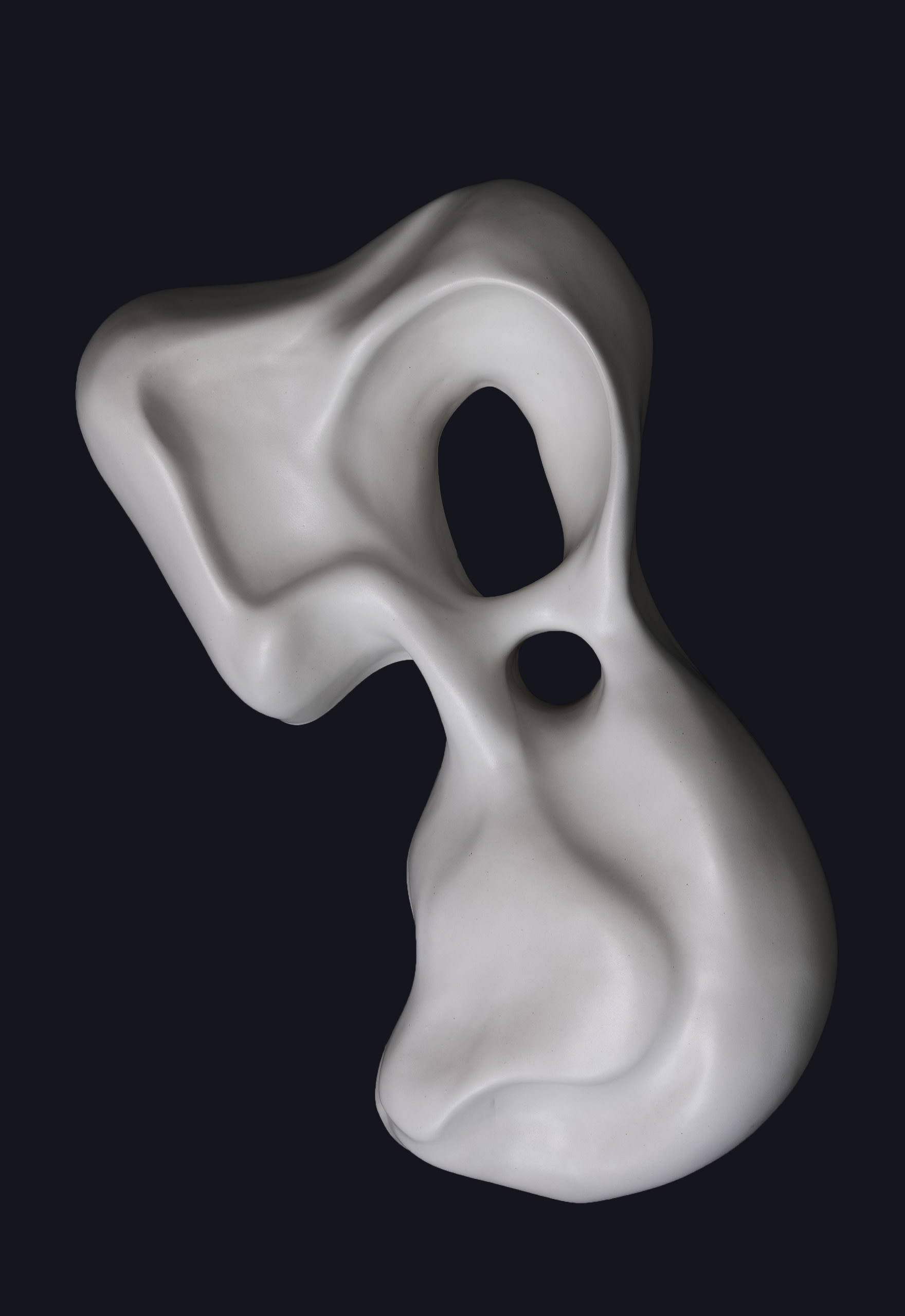 "A Feeling in my Bones"