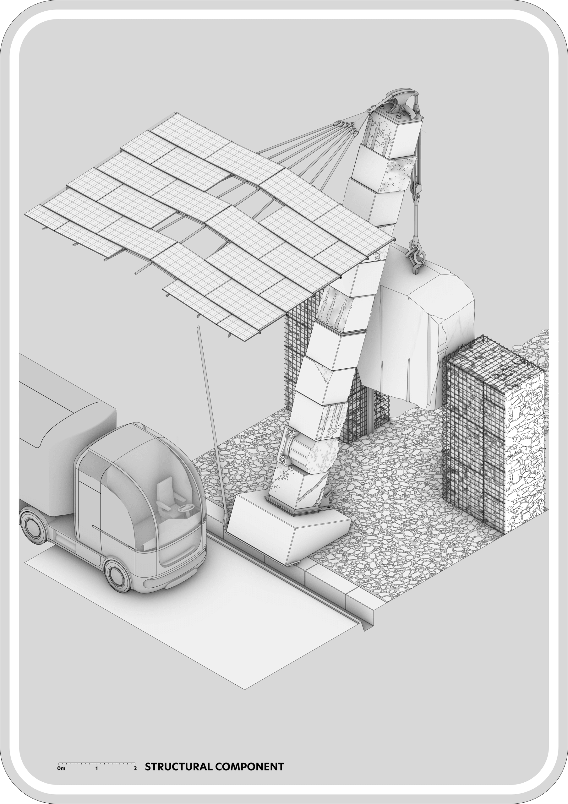 Structural Component